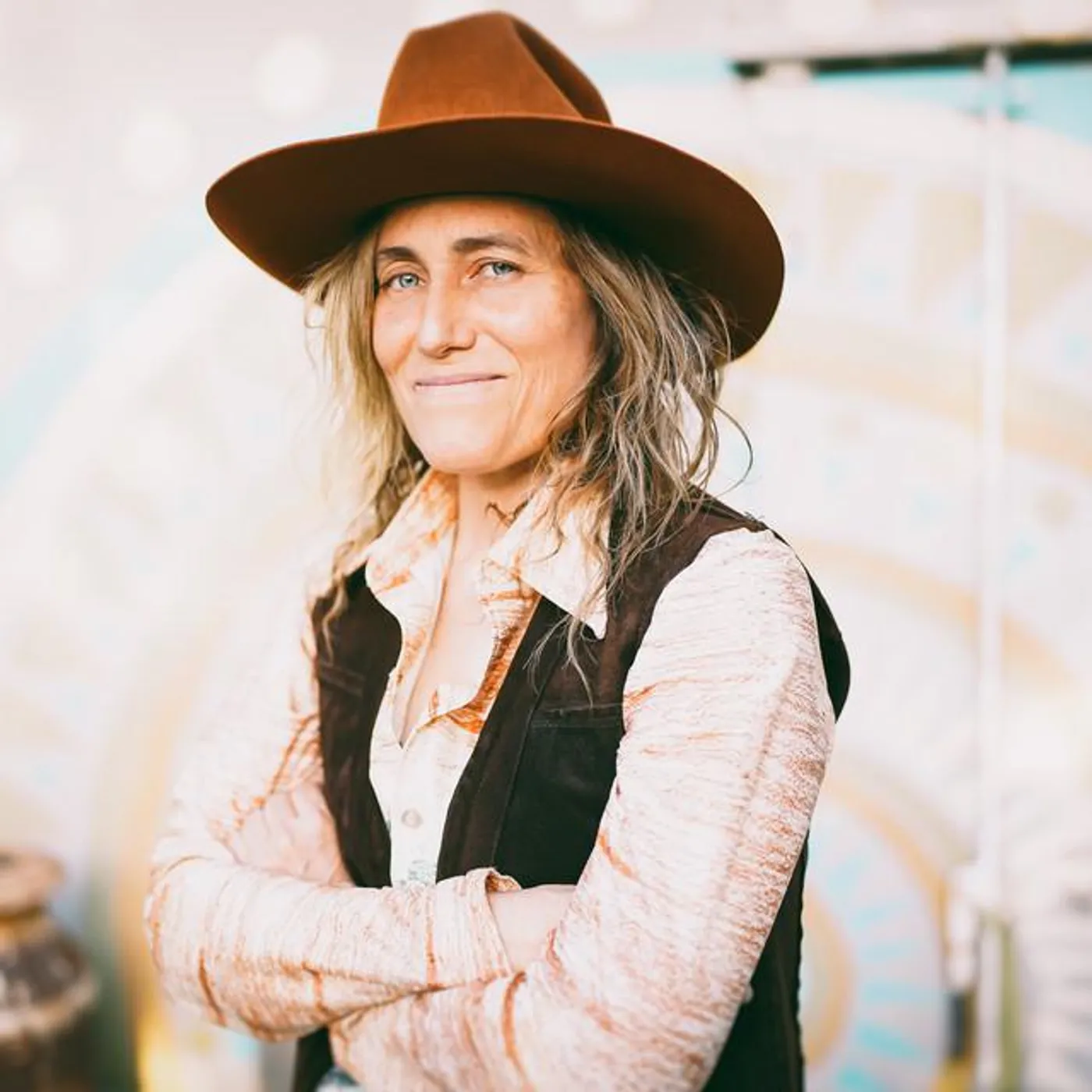 Melissa Carper Brand Page