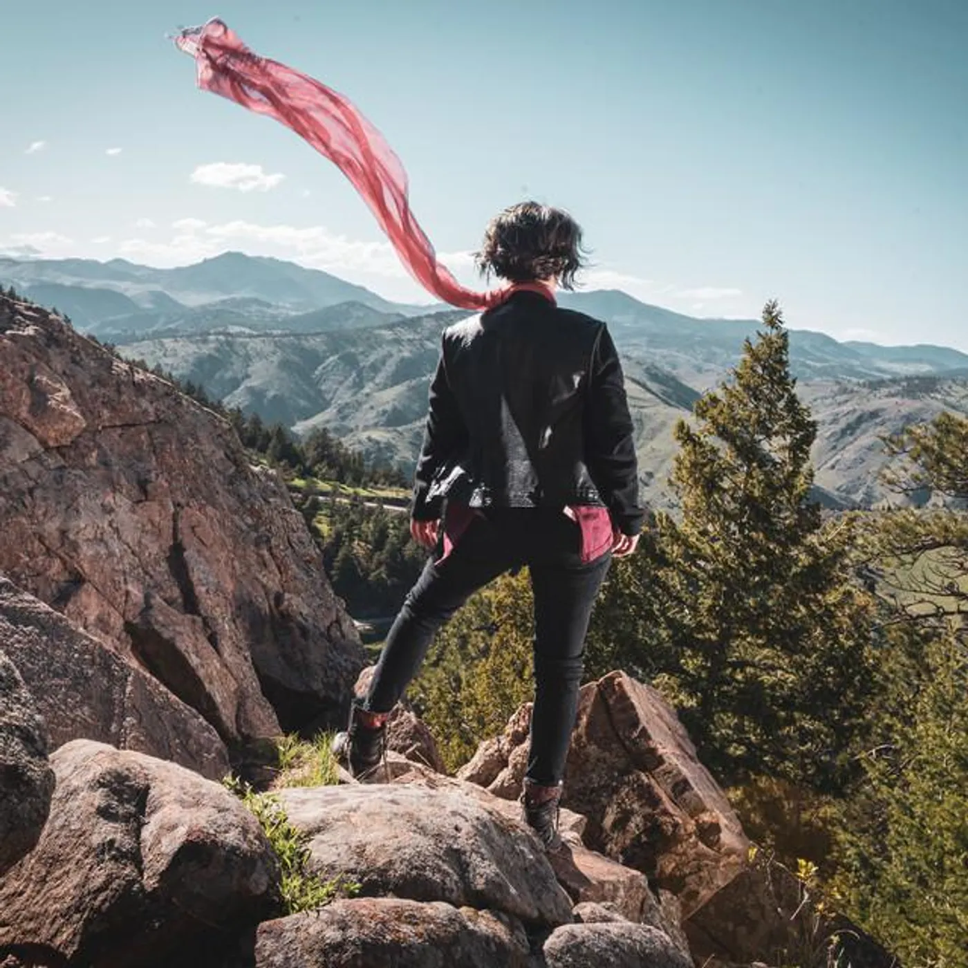 Melissa Crispo Brand Page