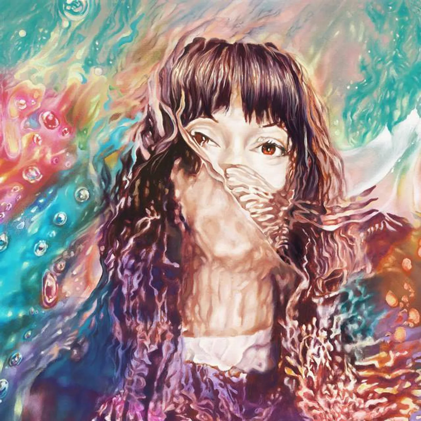 Melissa Fortin Brand Page