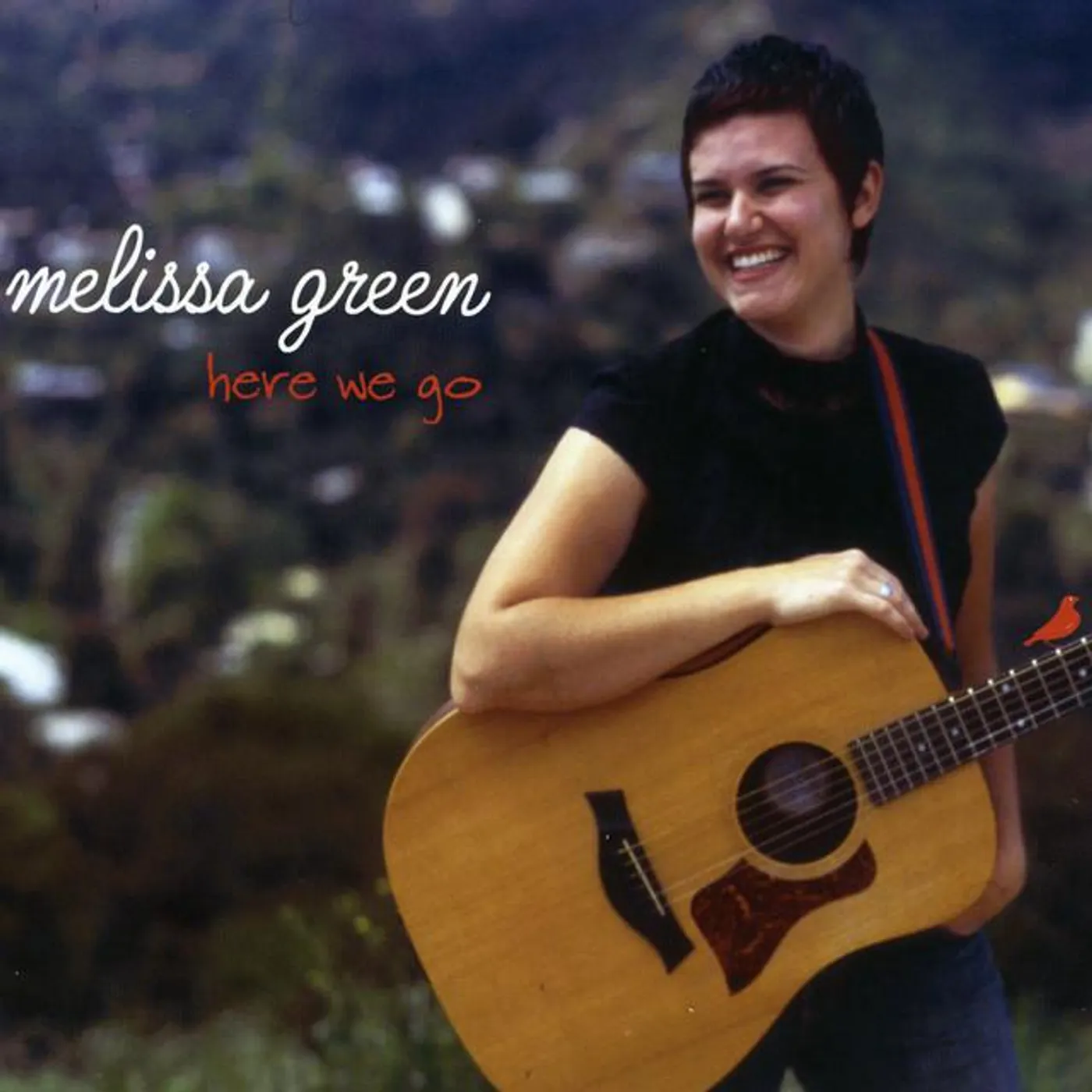 Melissa Green Brand Page