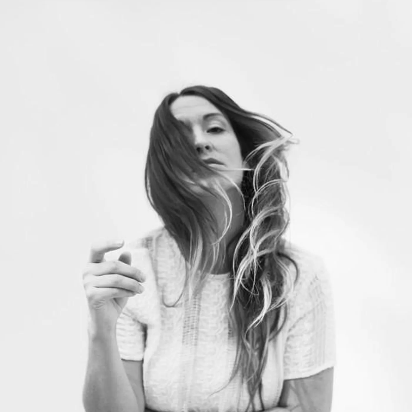 Melissa Helser Brand Page