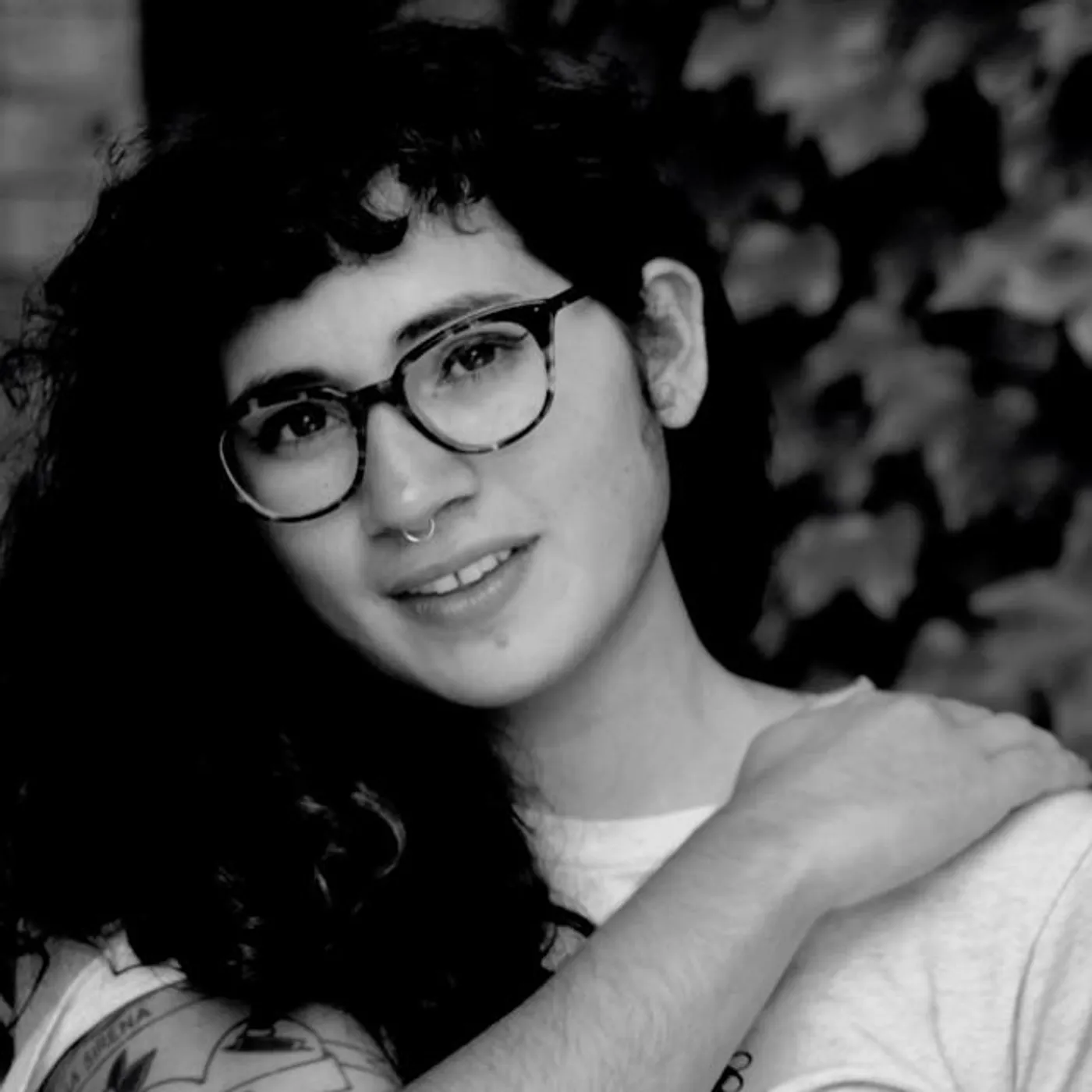 Melissa Lozada Oliva