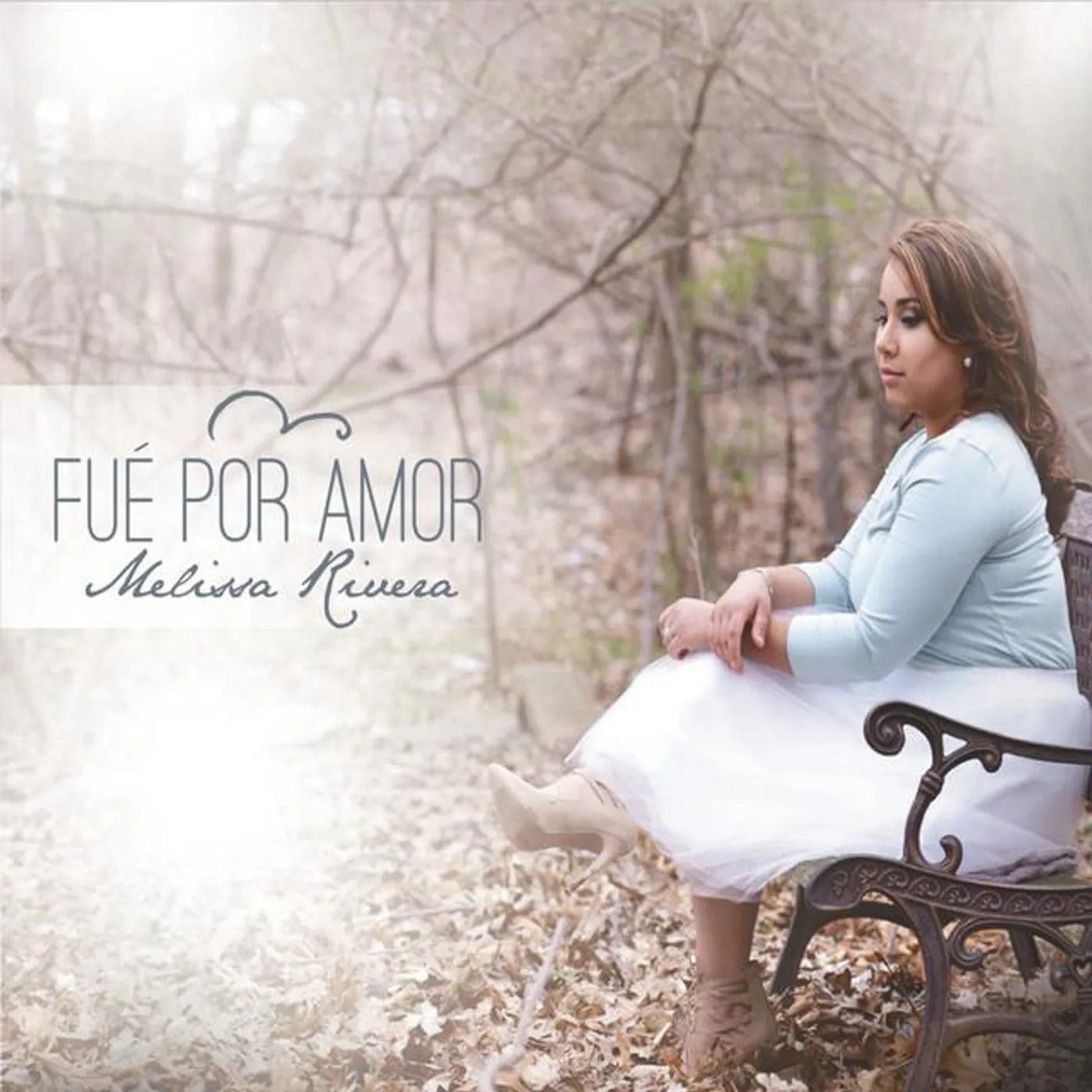 Melissa Rivera Brand Page