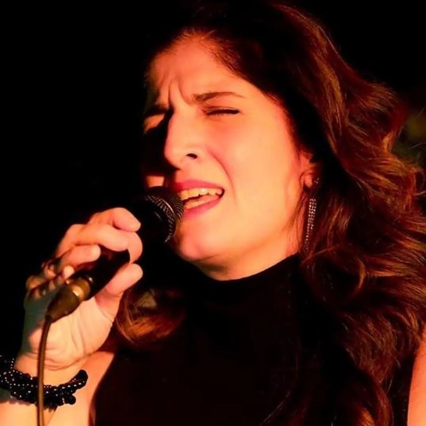 Melissa Stylianou Brand Page