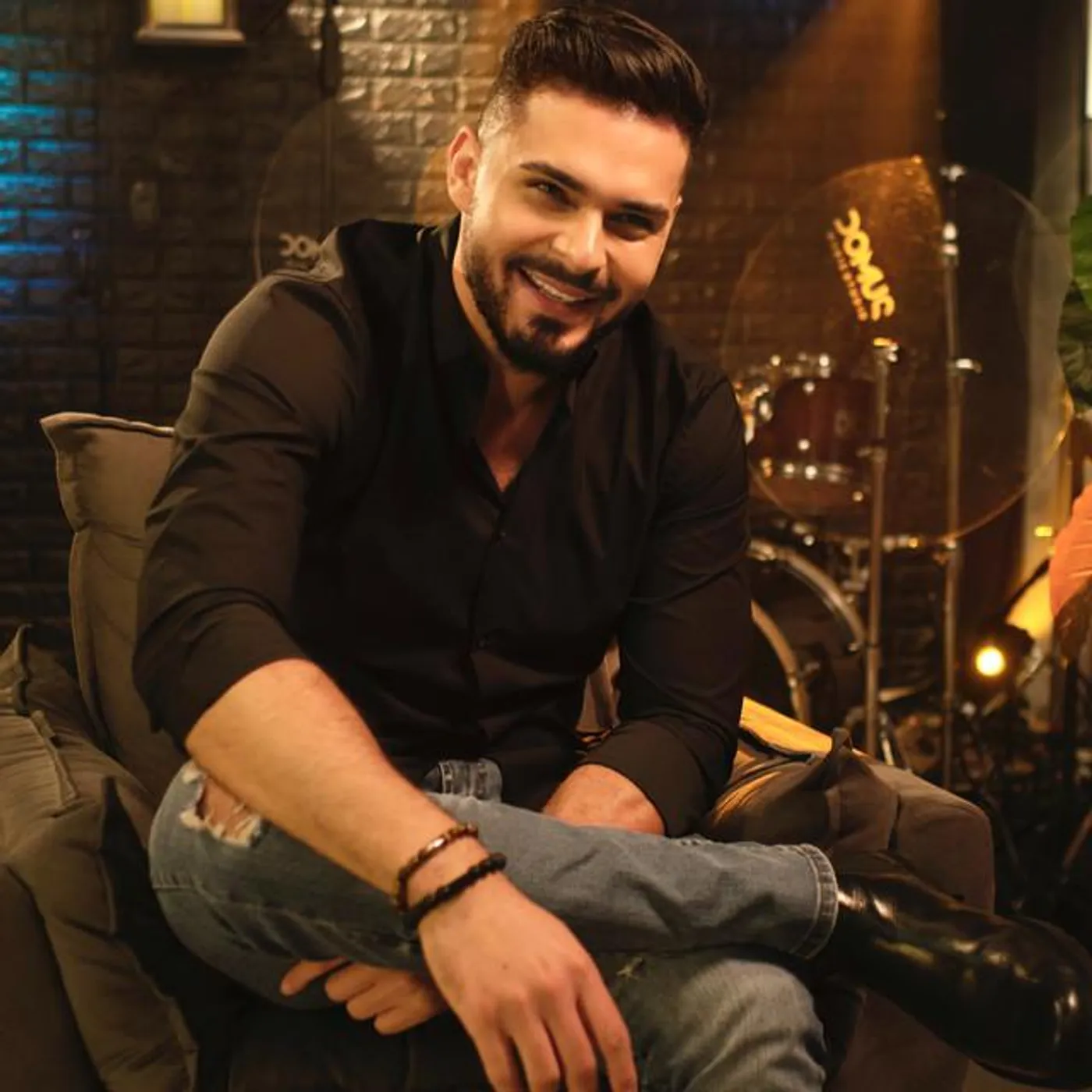 Melk Villar Brand Page