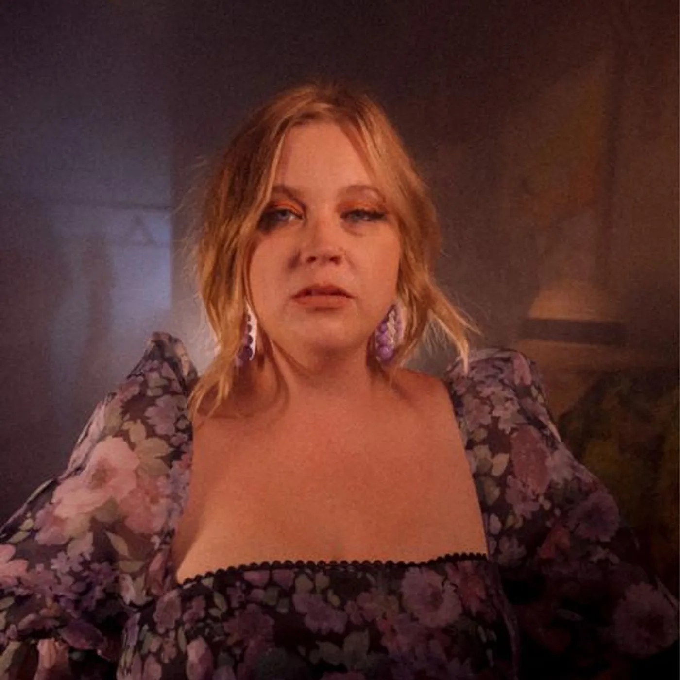 Melody Moko Brand Page