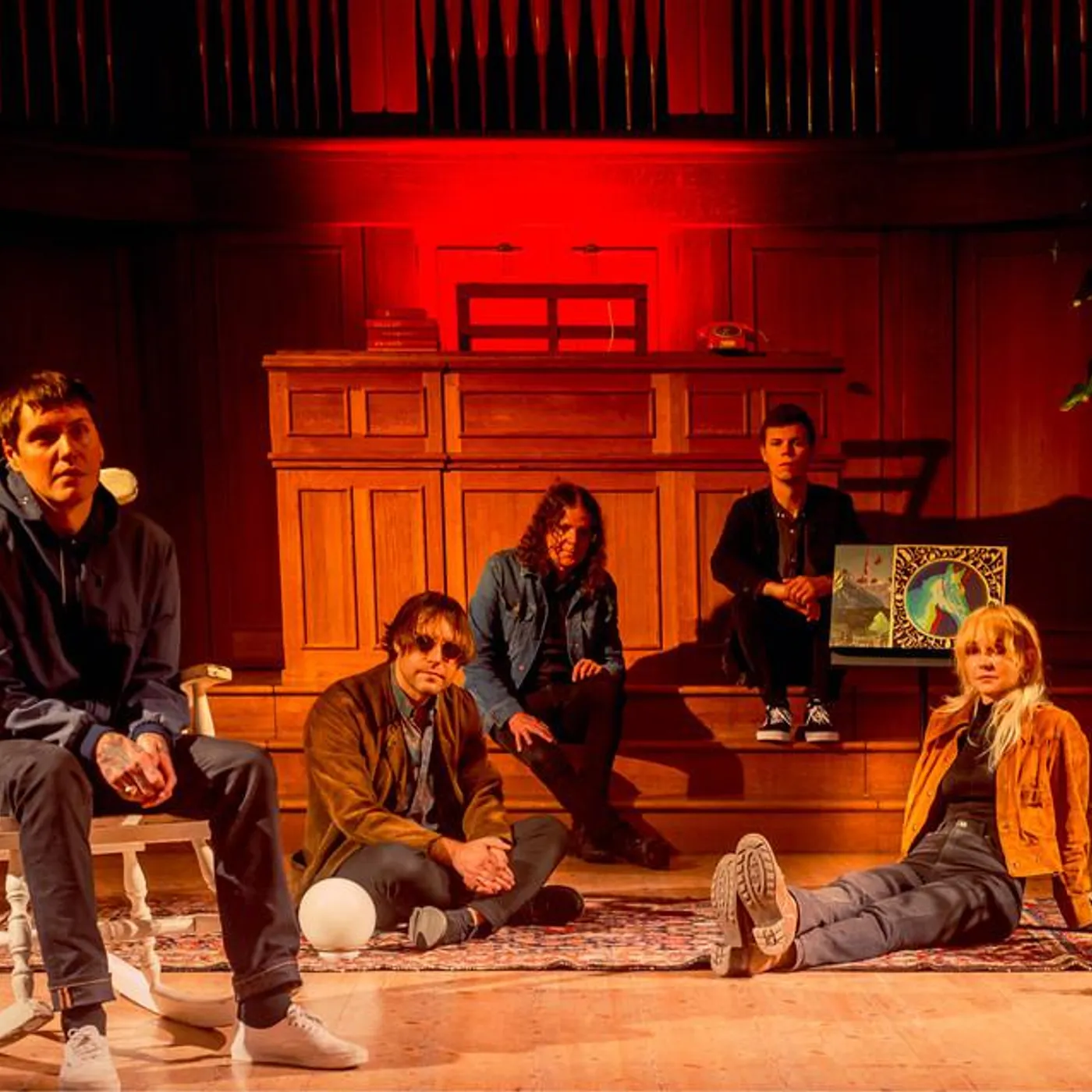 Melody Fields Brand Page