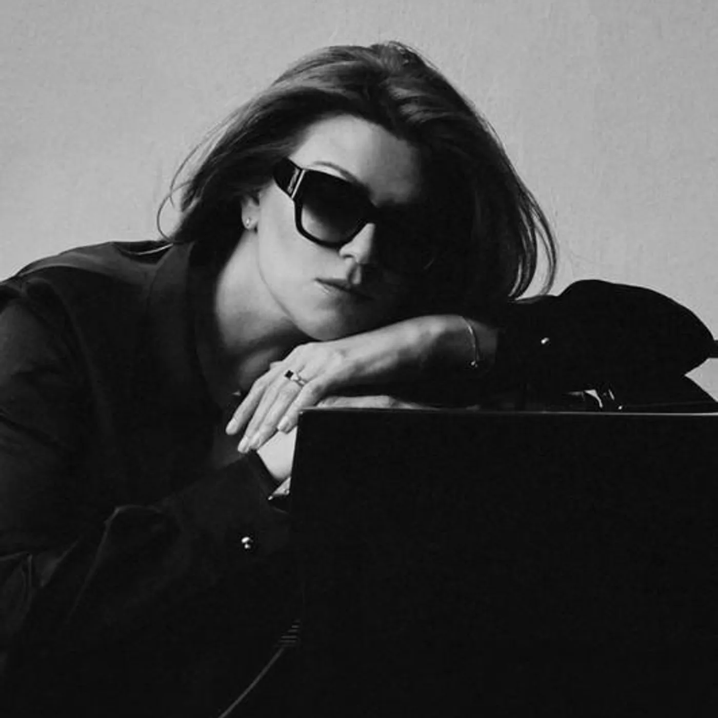 Melody Gardot Brand Page