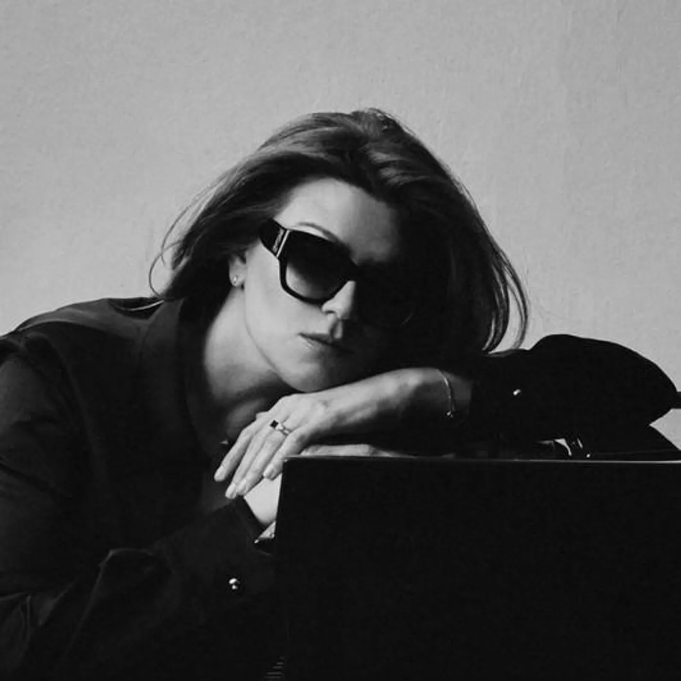 Melody Gardot Brand Page