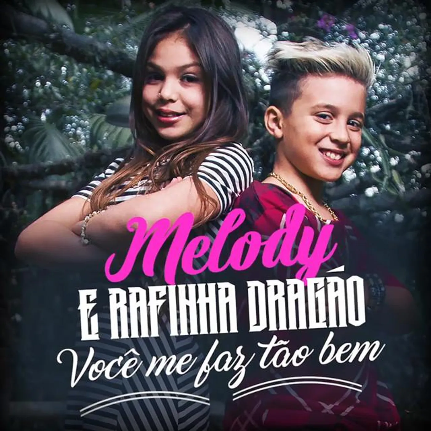 Melody & Rafinha Dragão