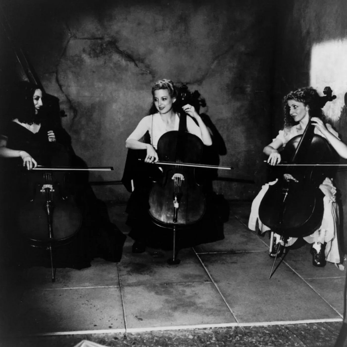 Melora Creager Brand Page