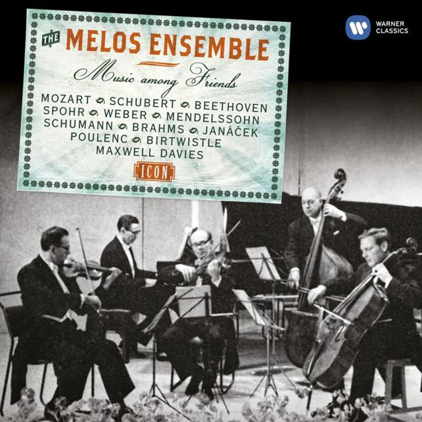 Melos Ensemble