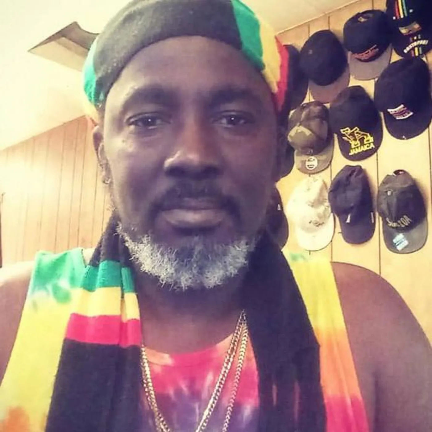 Mello Banton Brand Page