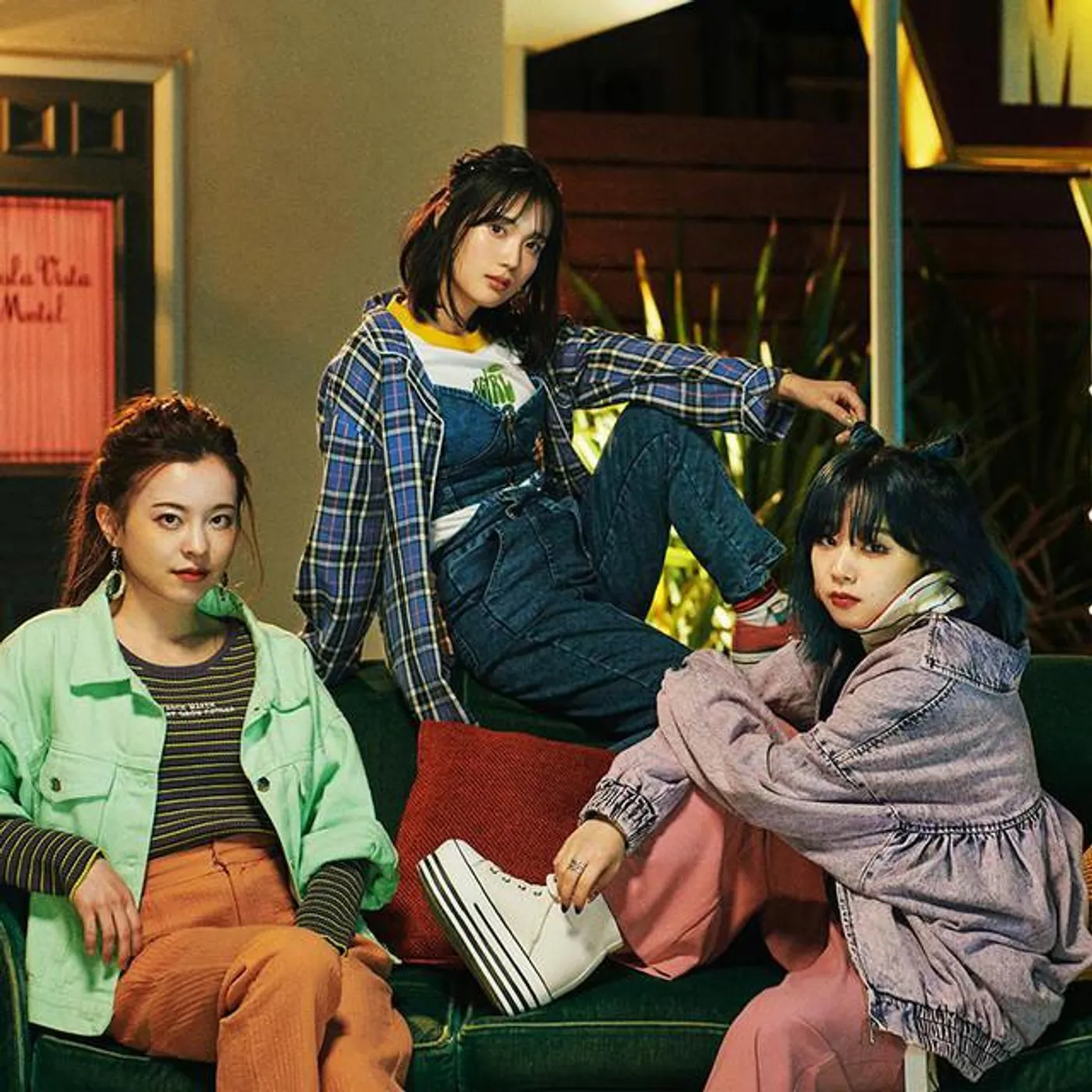 MELLOW MELLOW Brand Page