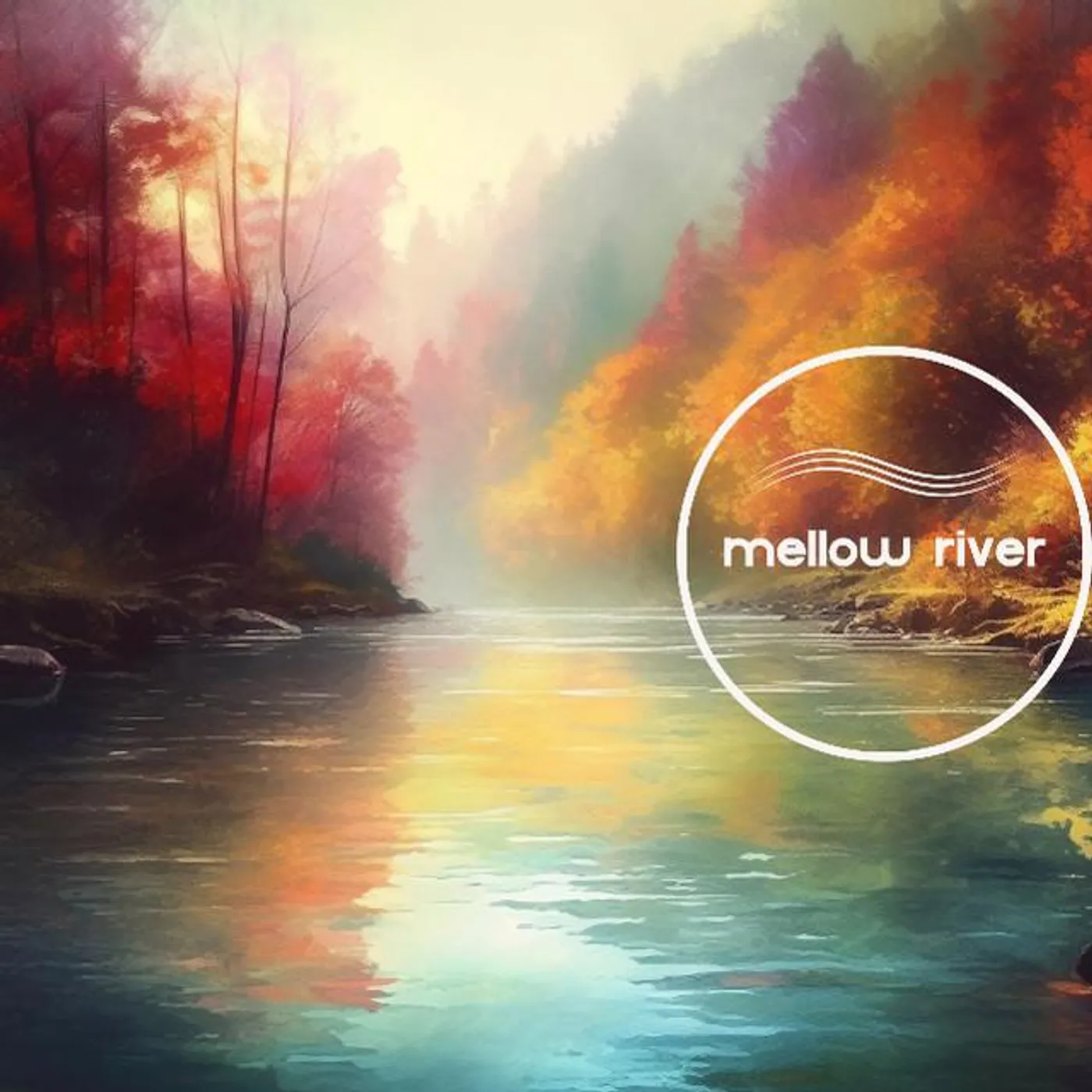 Mellow River Brand Page