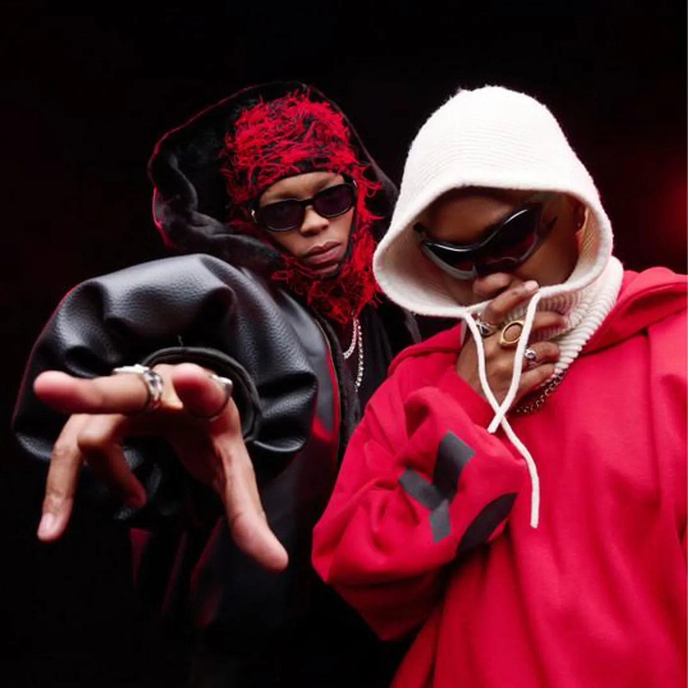 Mellow & Sleazy Brand Page