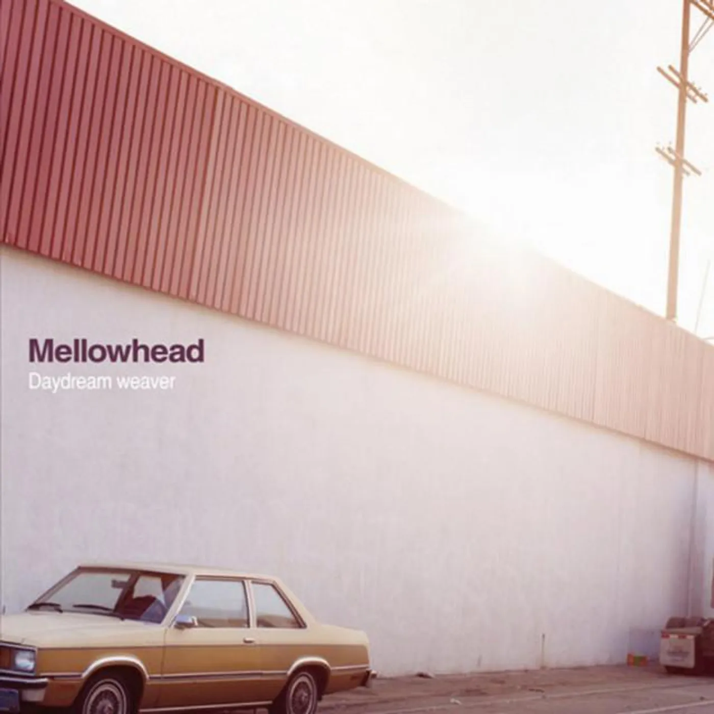 Mellowhead Brand Page