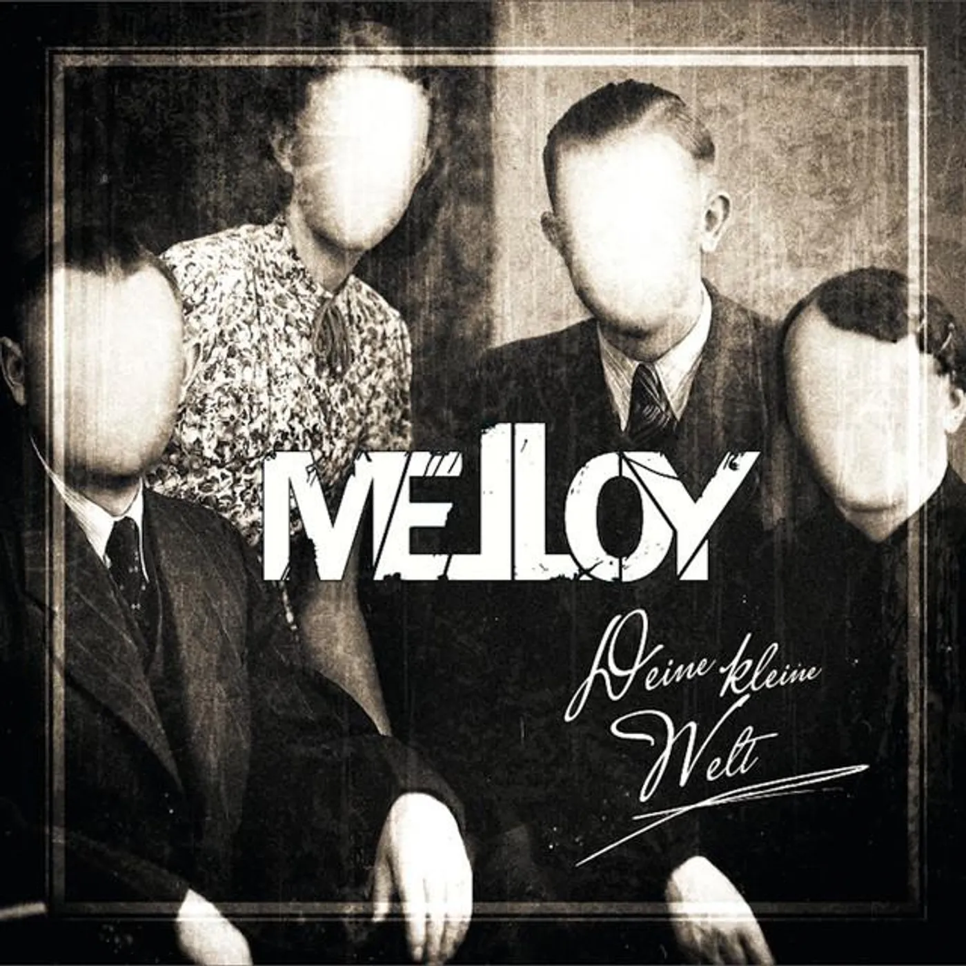 Melloy Brand Page