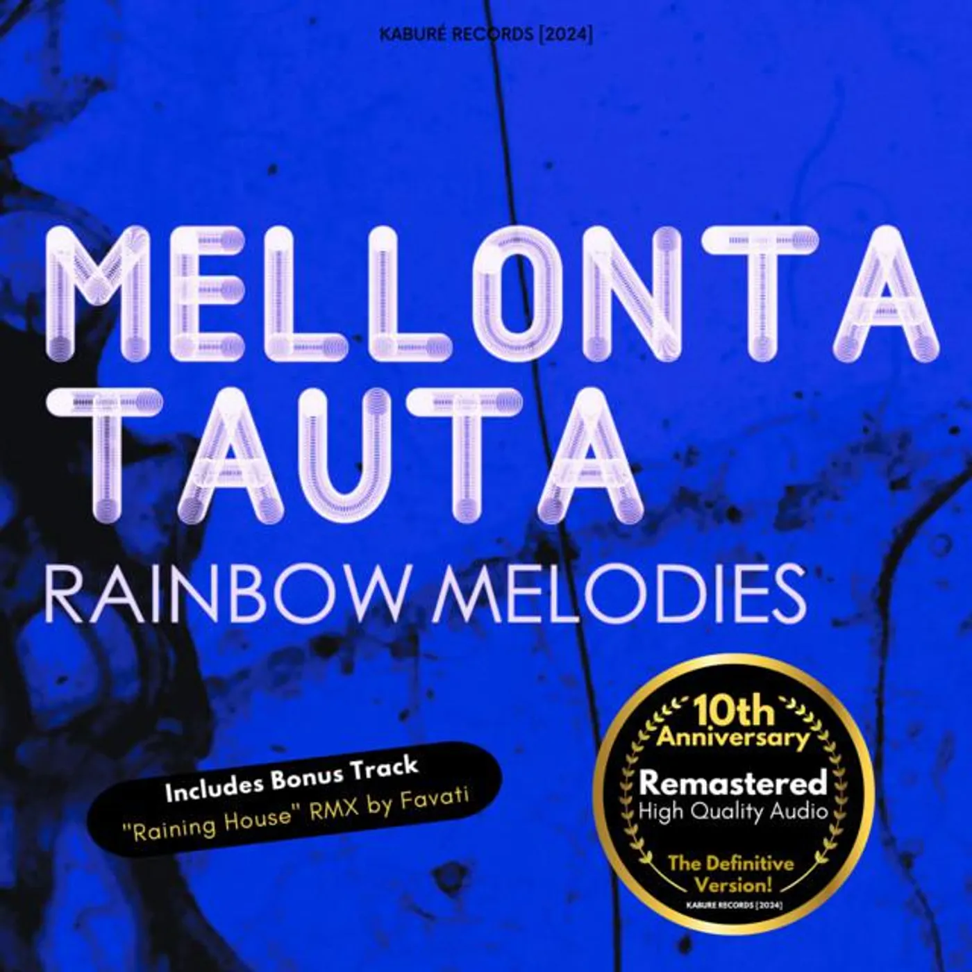 Mellonta Tauta