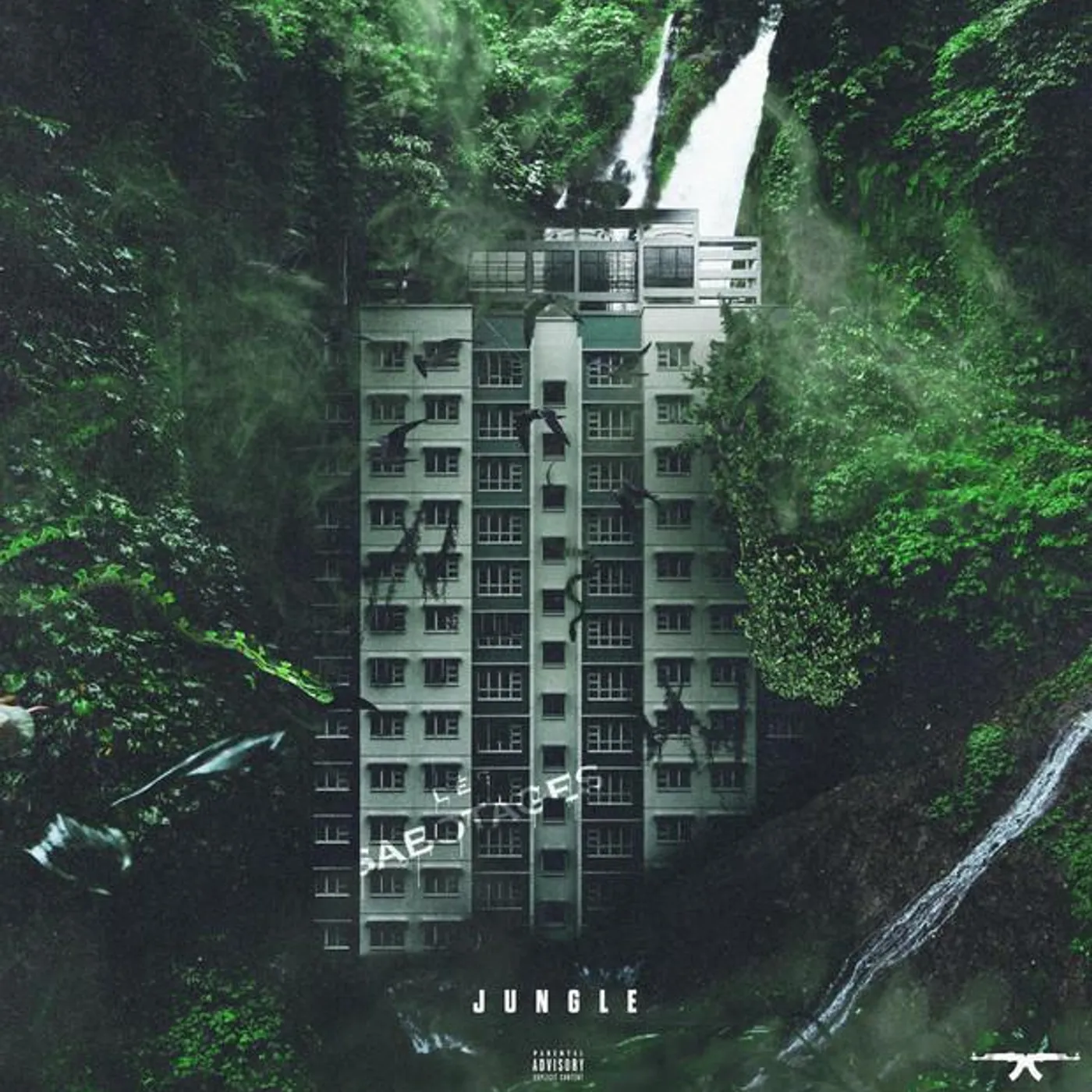 MellemFingaMuzik Brand Page