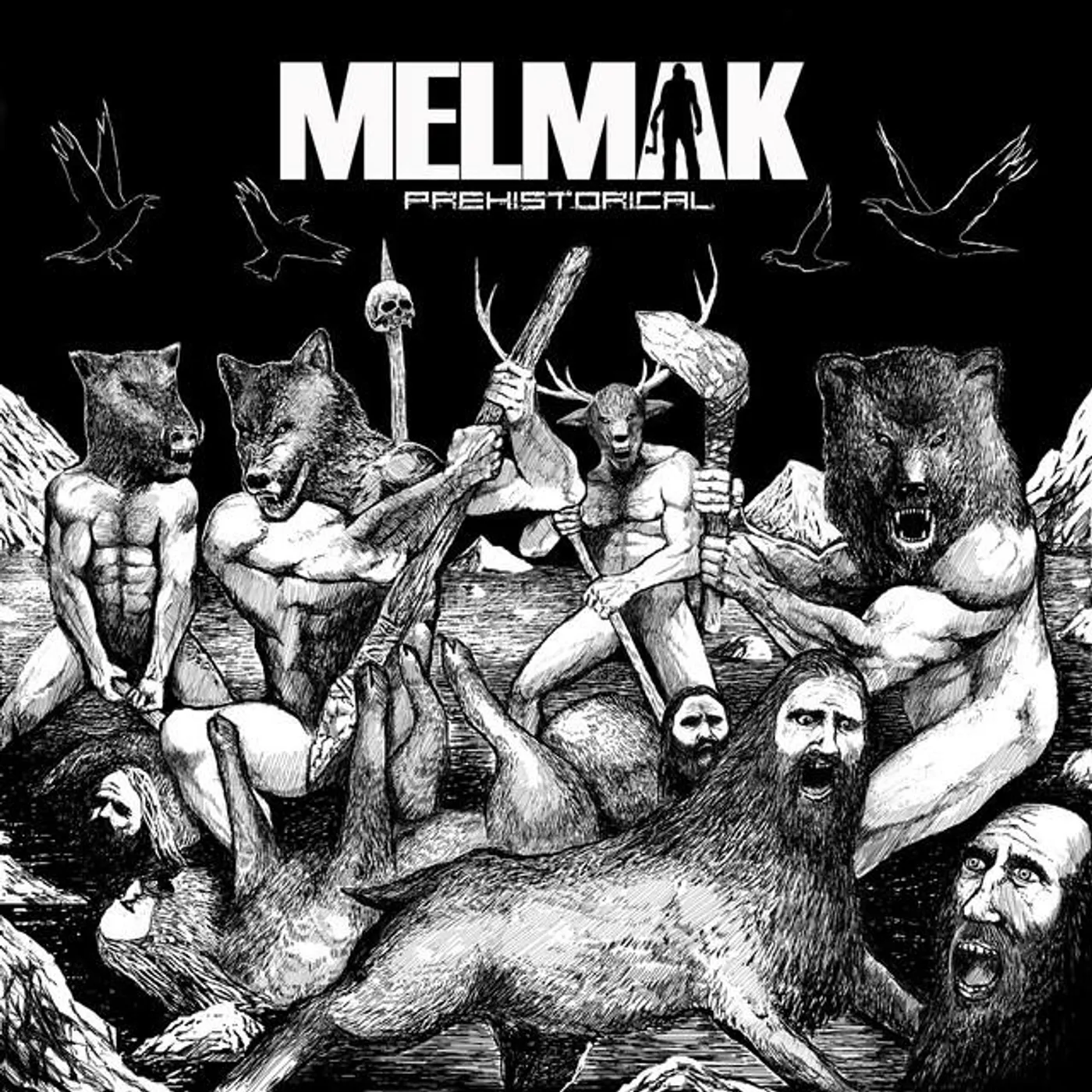Melmak