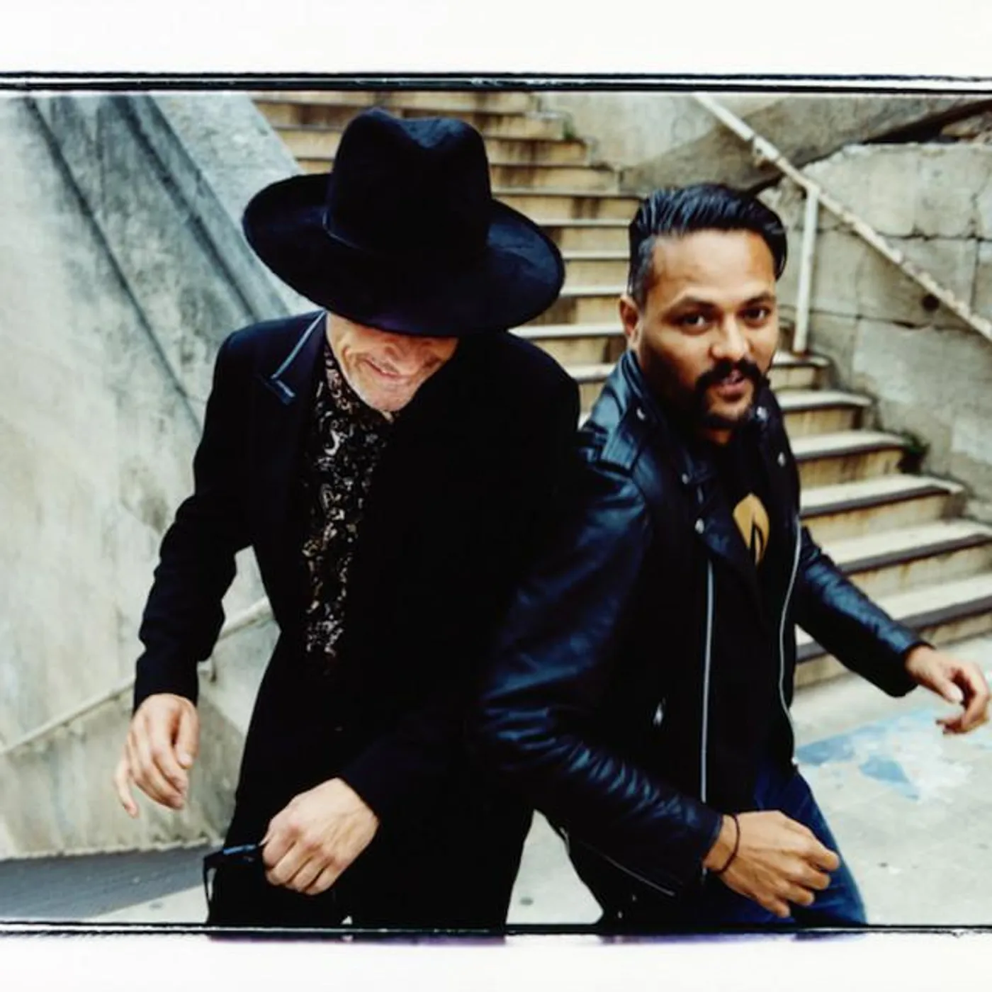 Melt Yourself Down Brand Page