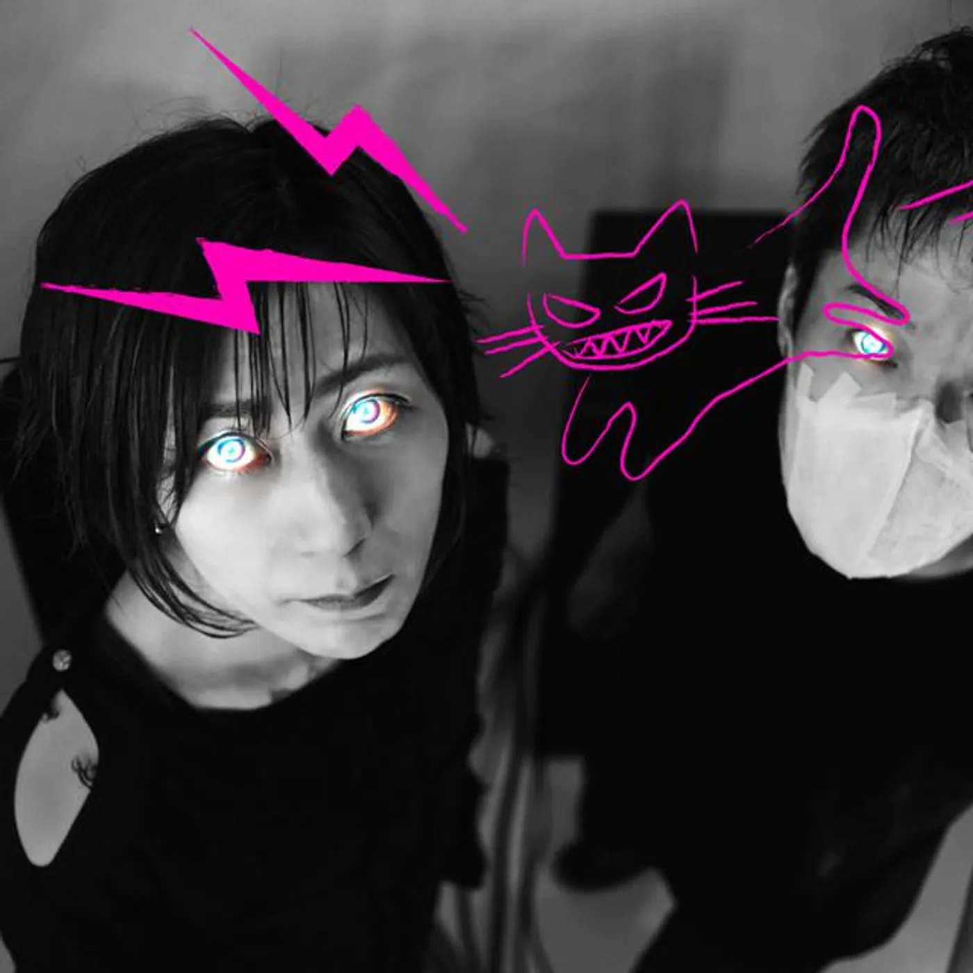 Melt-Banana Brand Page