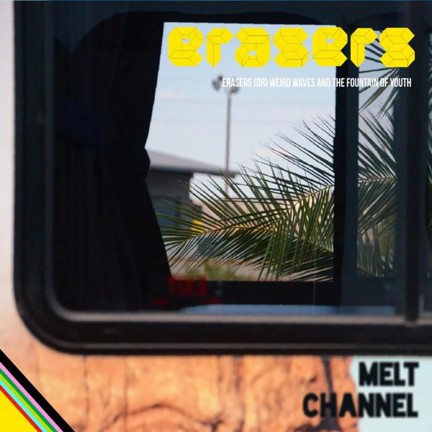 Melt Channel Brand Page