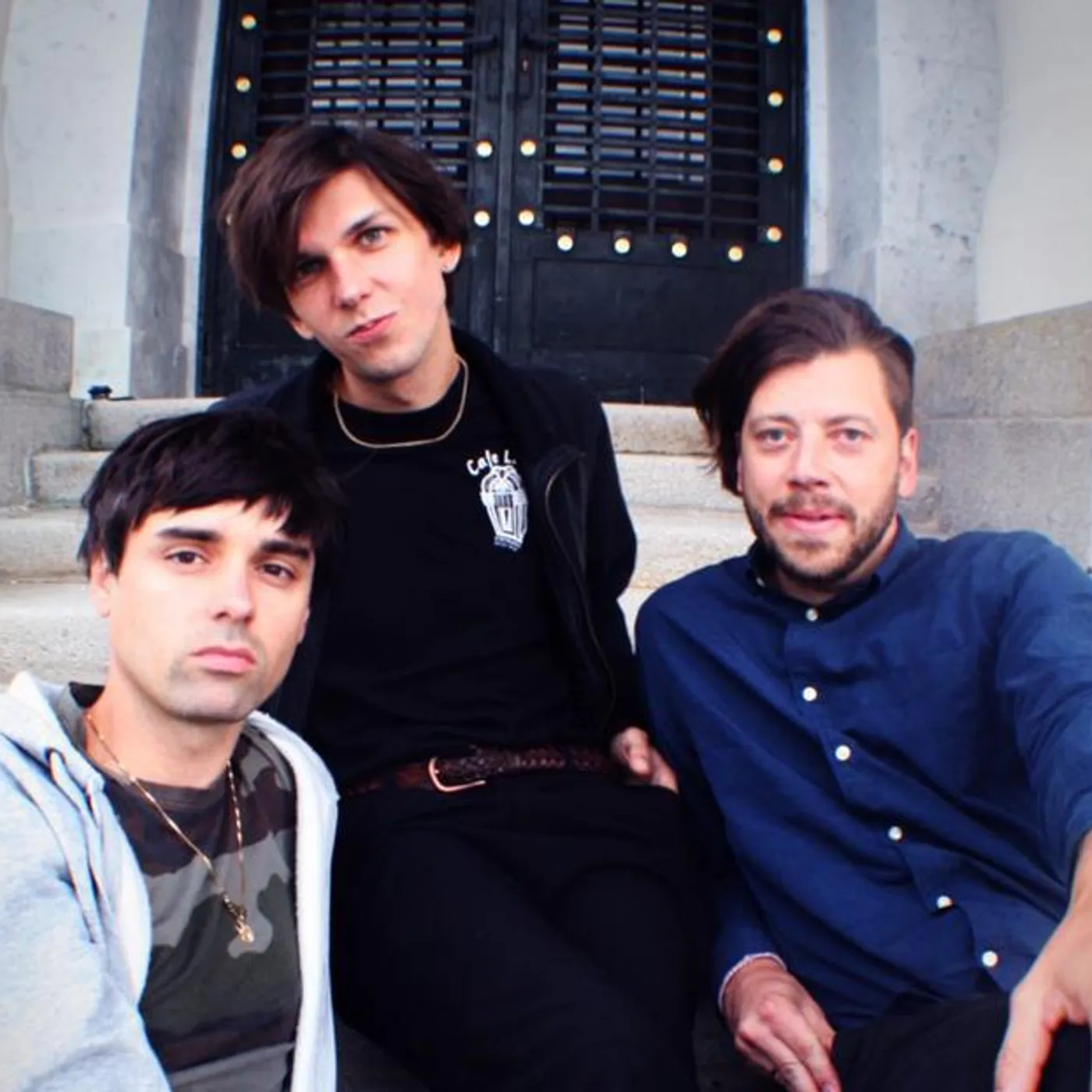 Melt Downer Brand Page