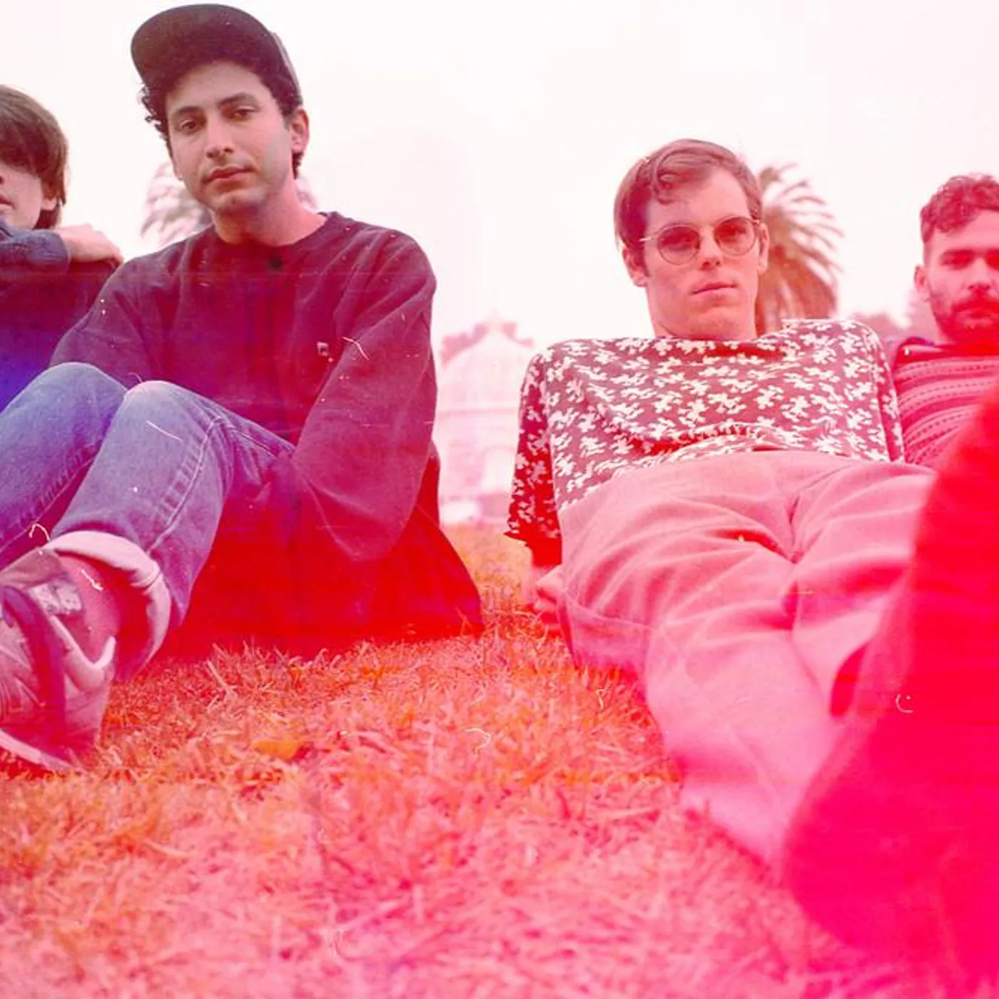 Melted Toys Brand Page