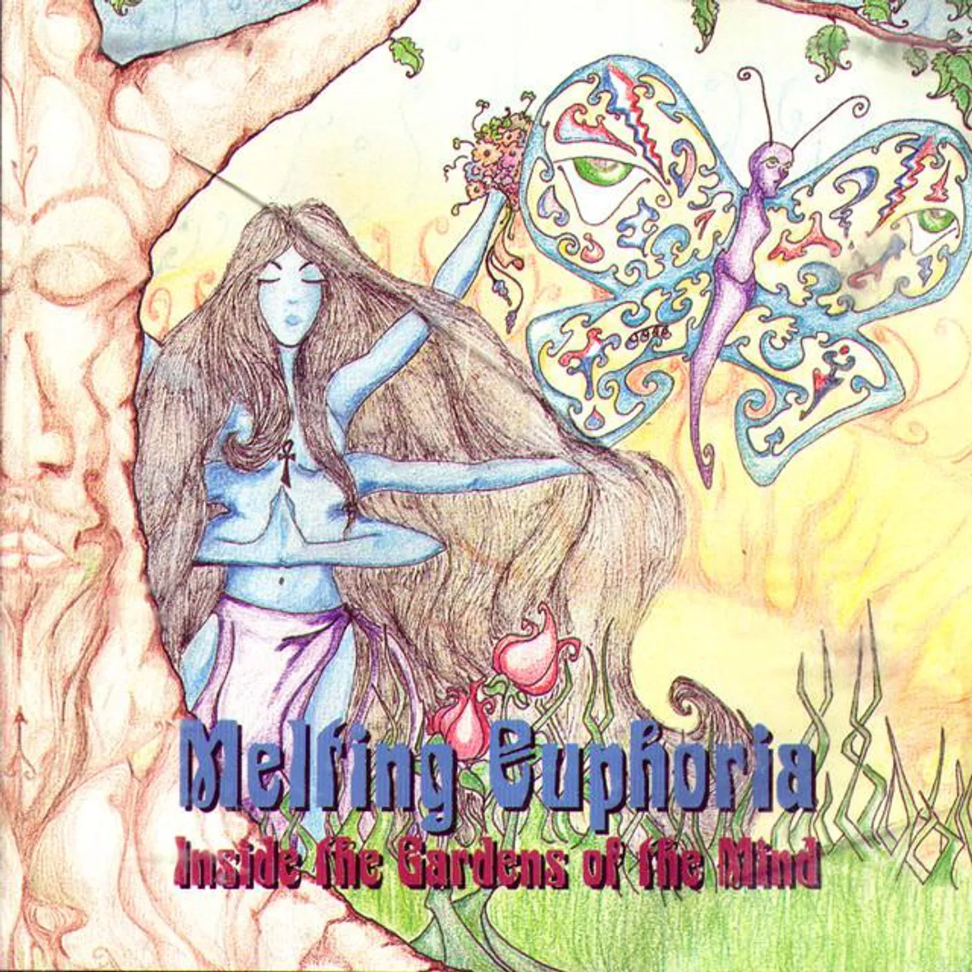 Melting Euphoria Brand Page