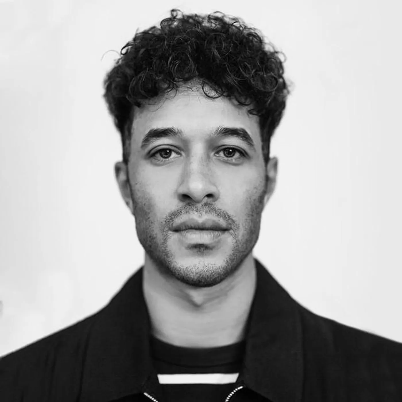 Melvo Baptiste Brand Page