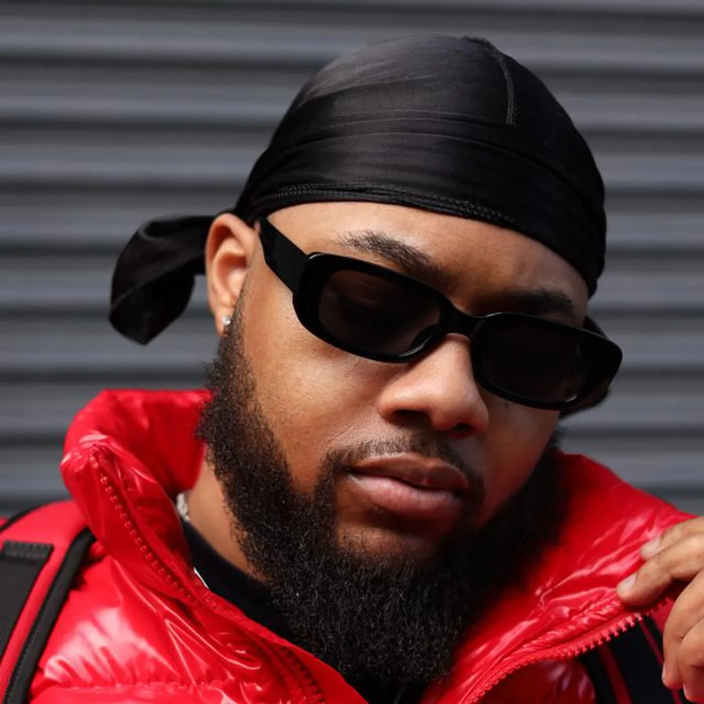 Melvillous Brand Page