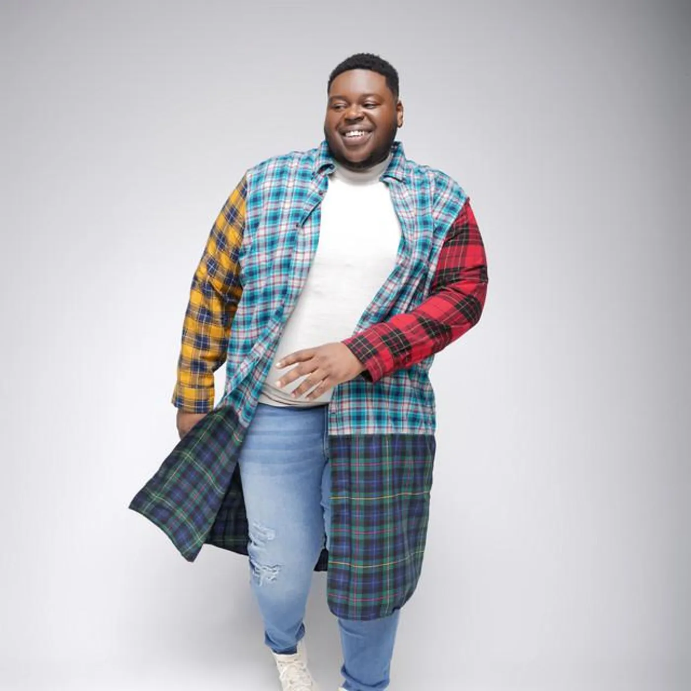 Melvin Crispell III Brand Page