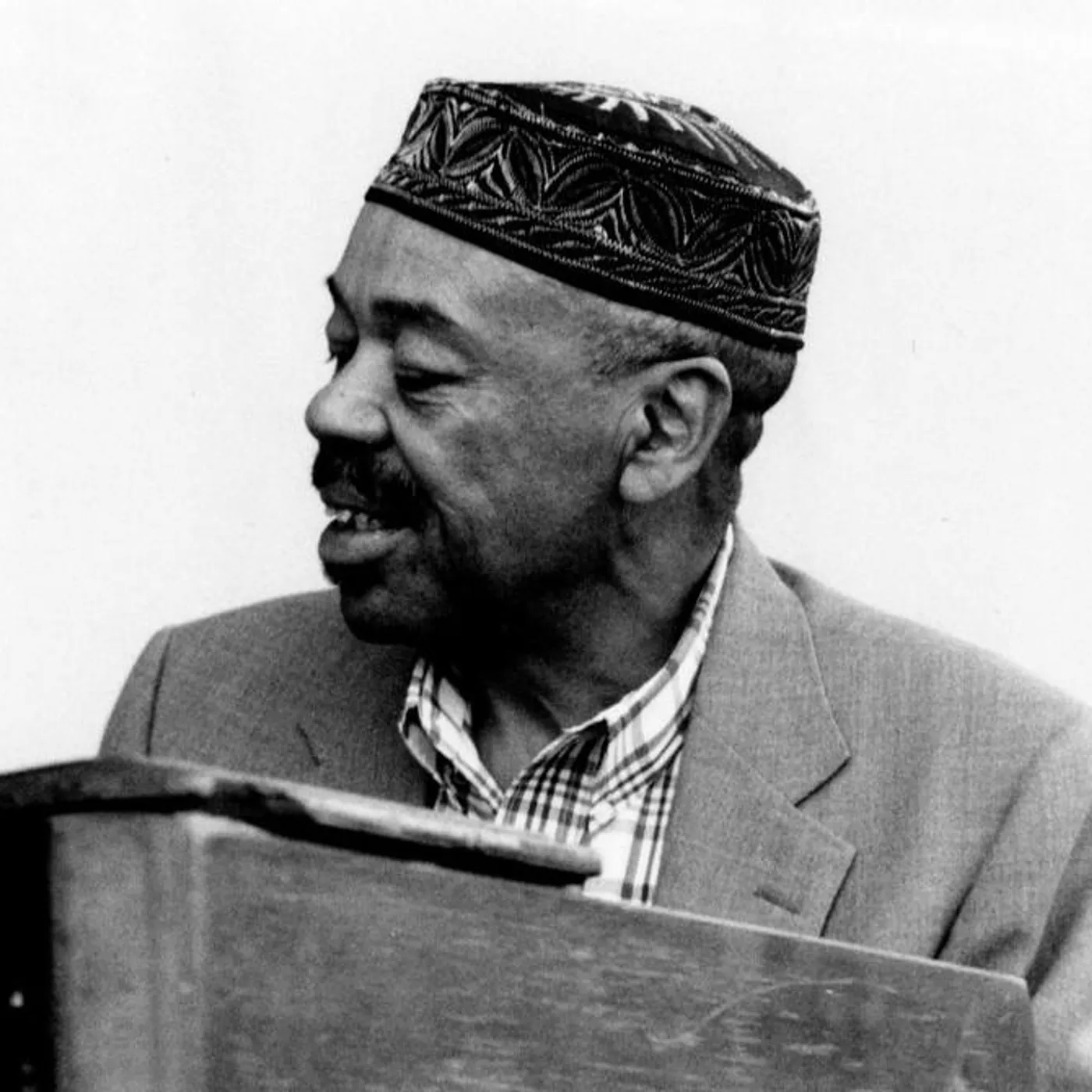 Melvin Rhyne Brand Page