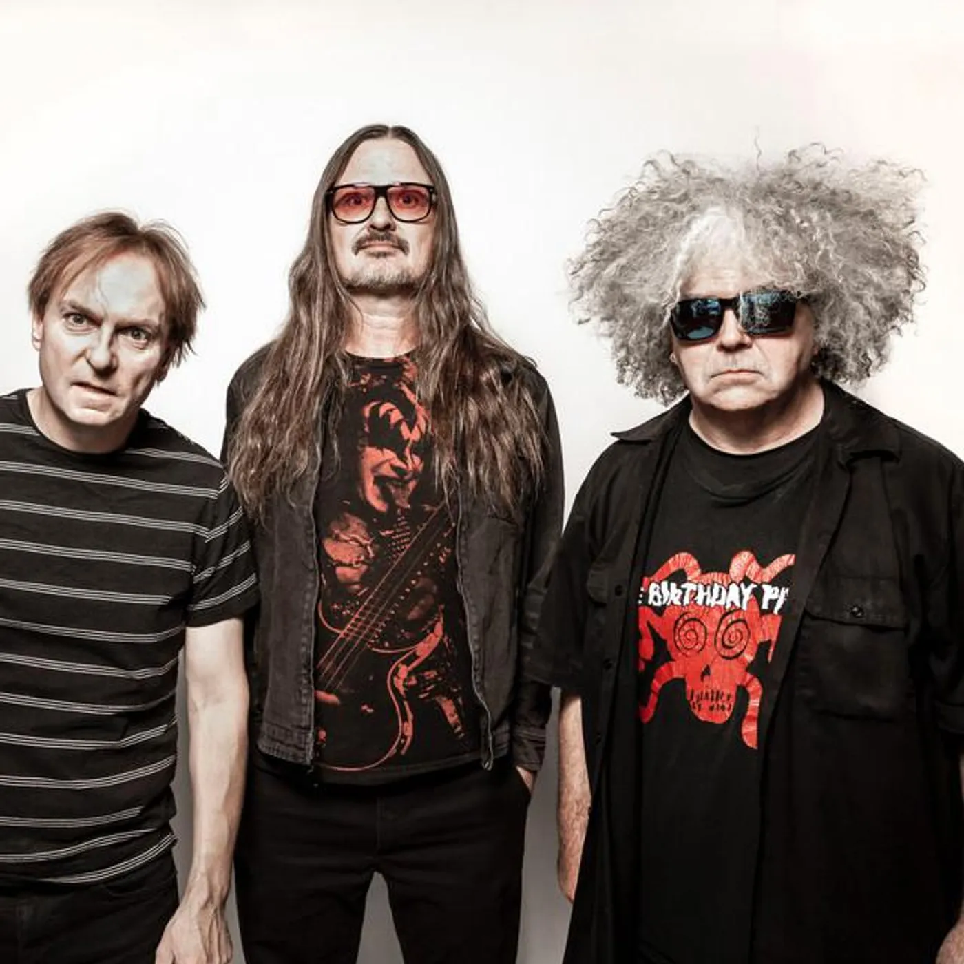 Melvins Brand Page