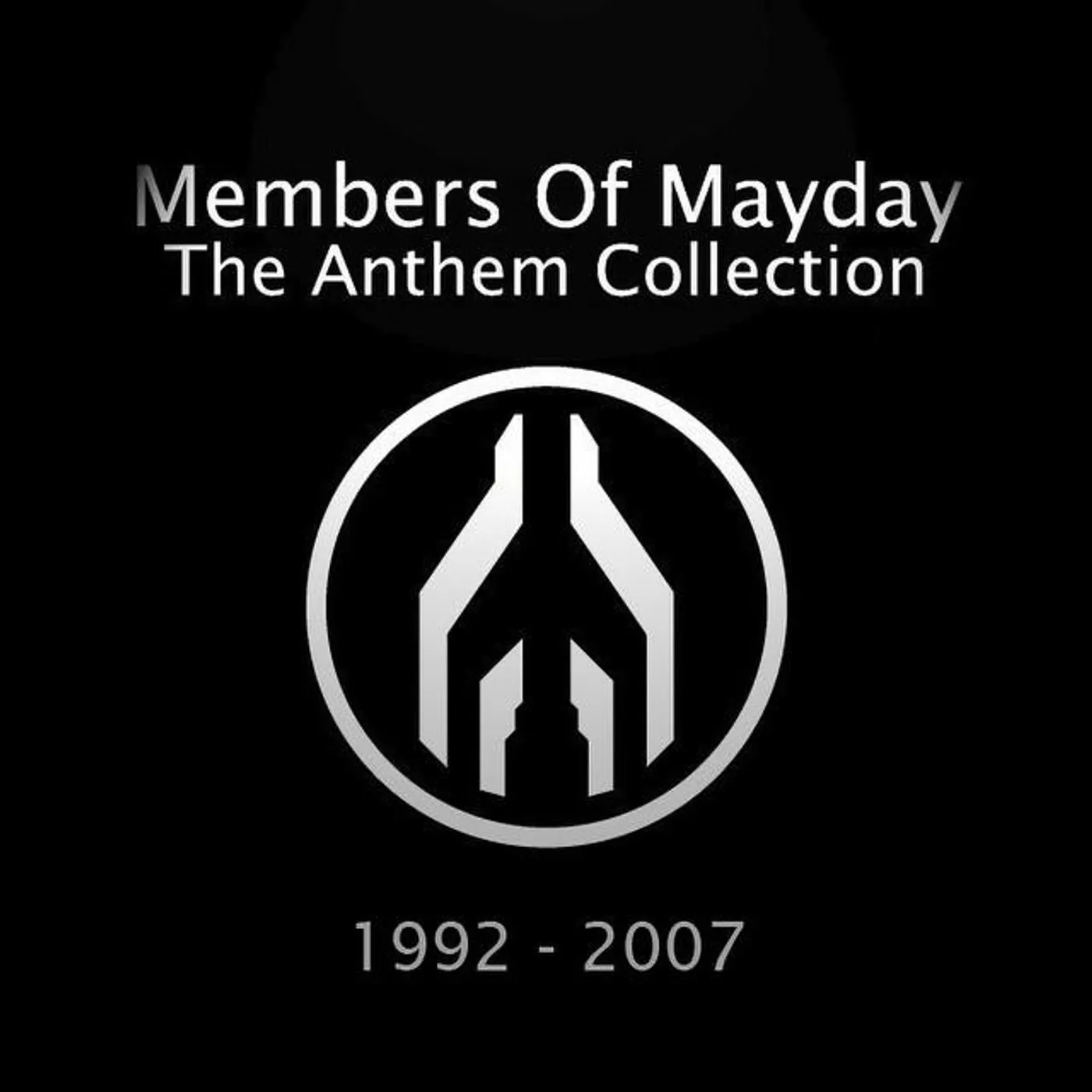 Members Of Mayday Brand Page