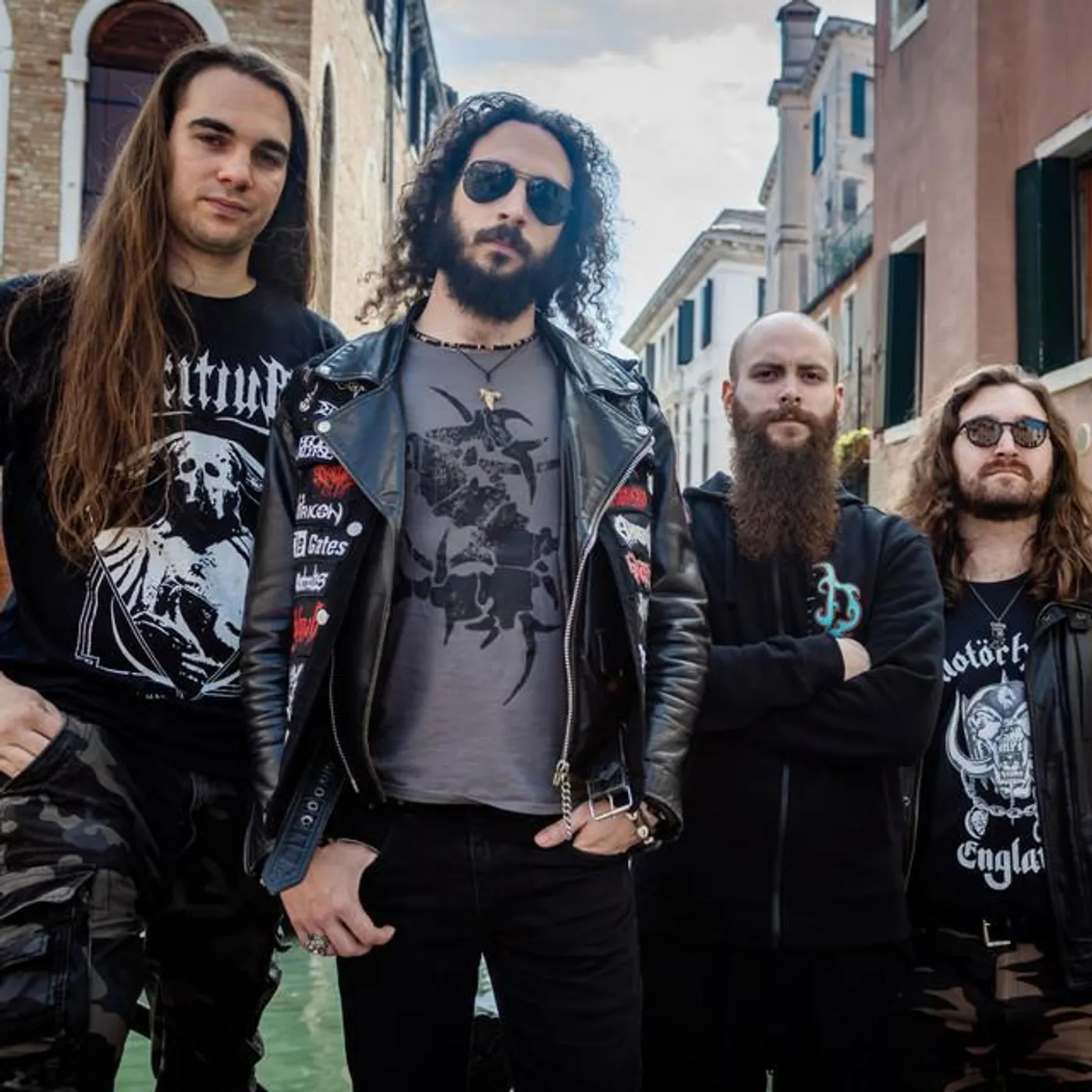 Membrance Brand Page