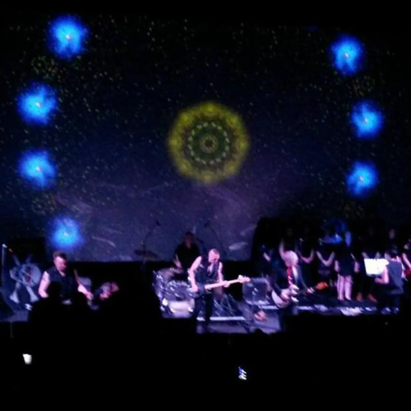 The Membranes Brand Page