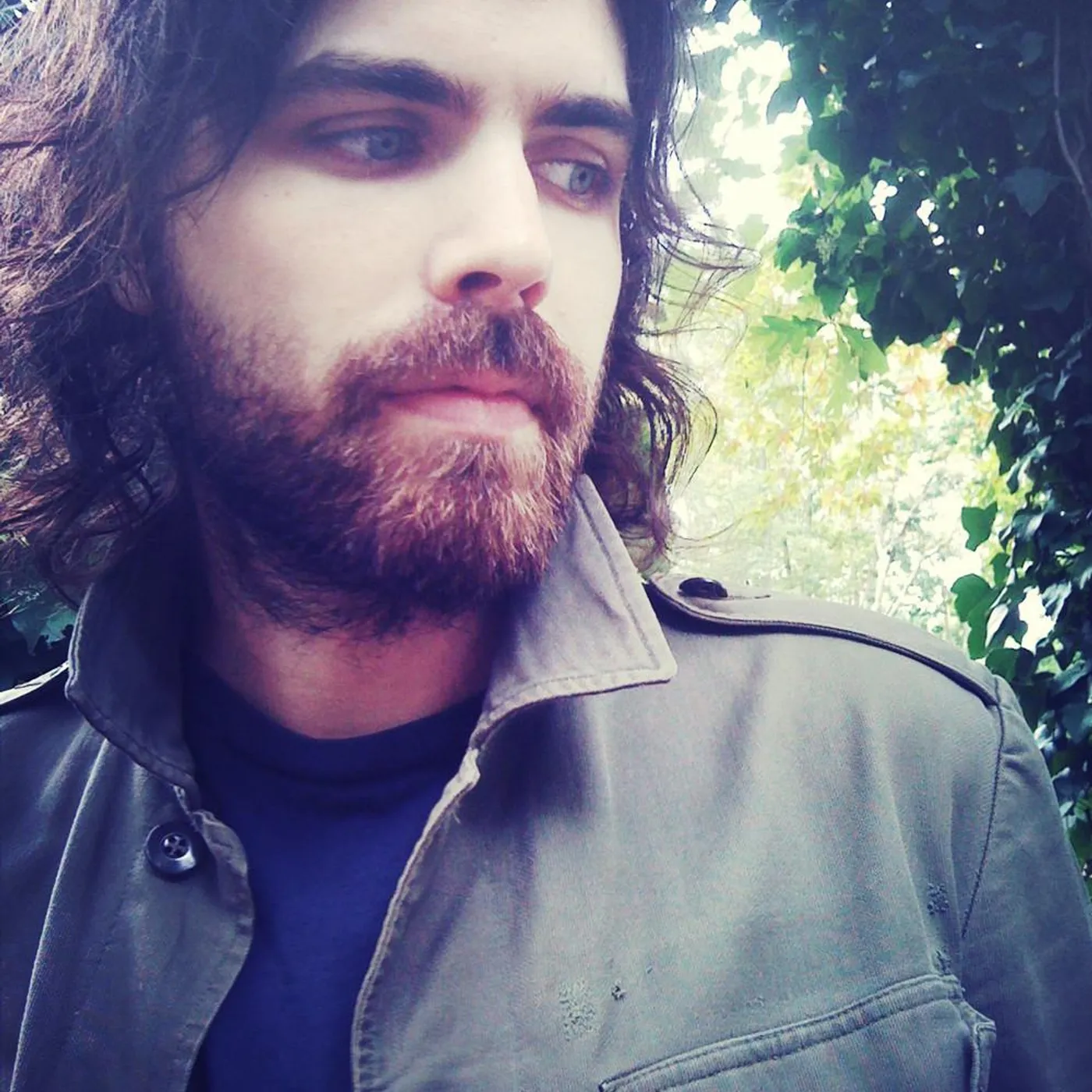 Memory Tapes Brand Page