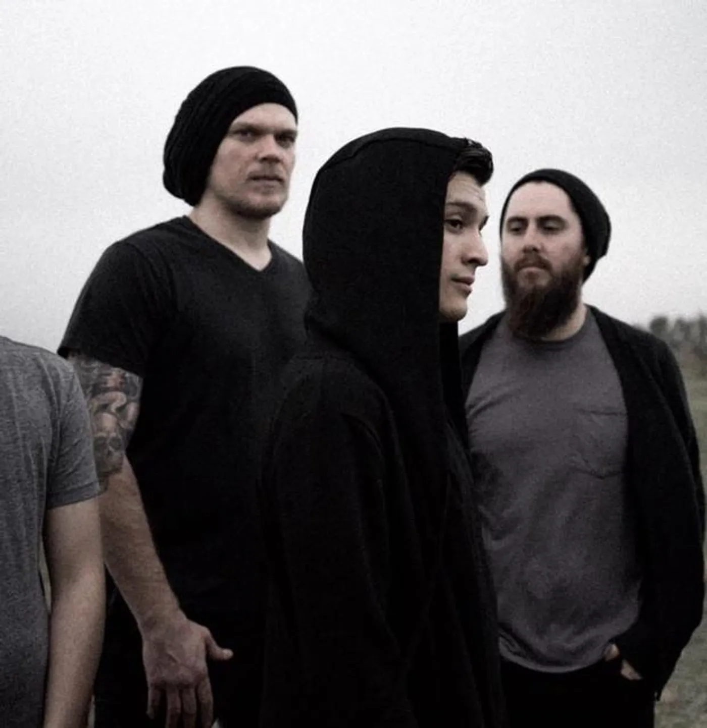 Memories in Broken Glass