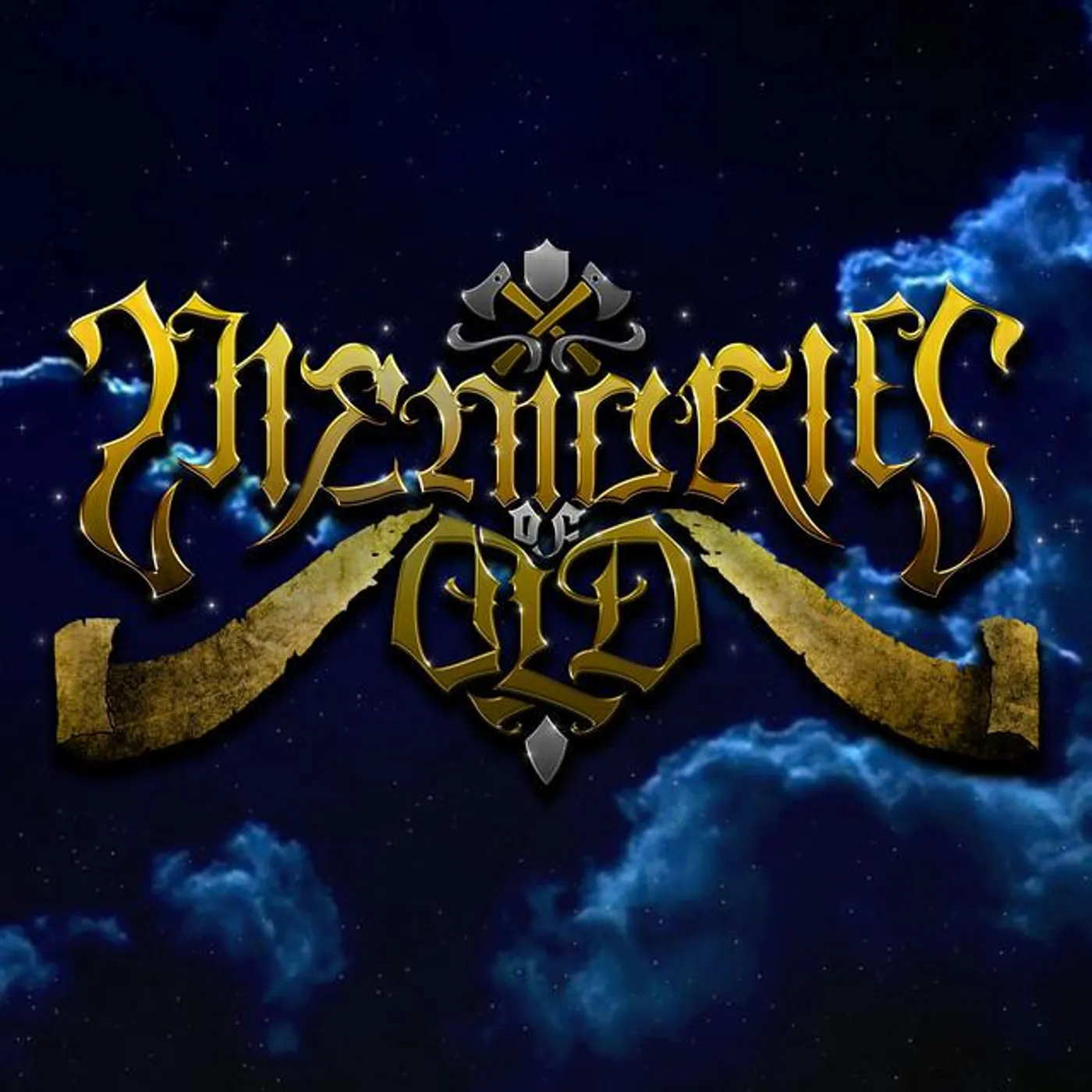 Memories Of Old Brand Page