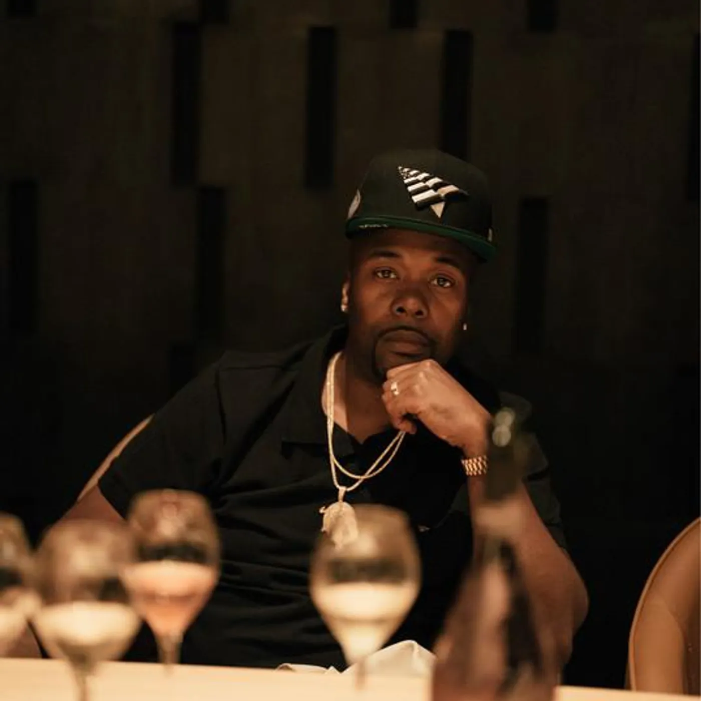 Memphis Bleek Brand Page