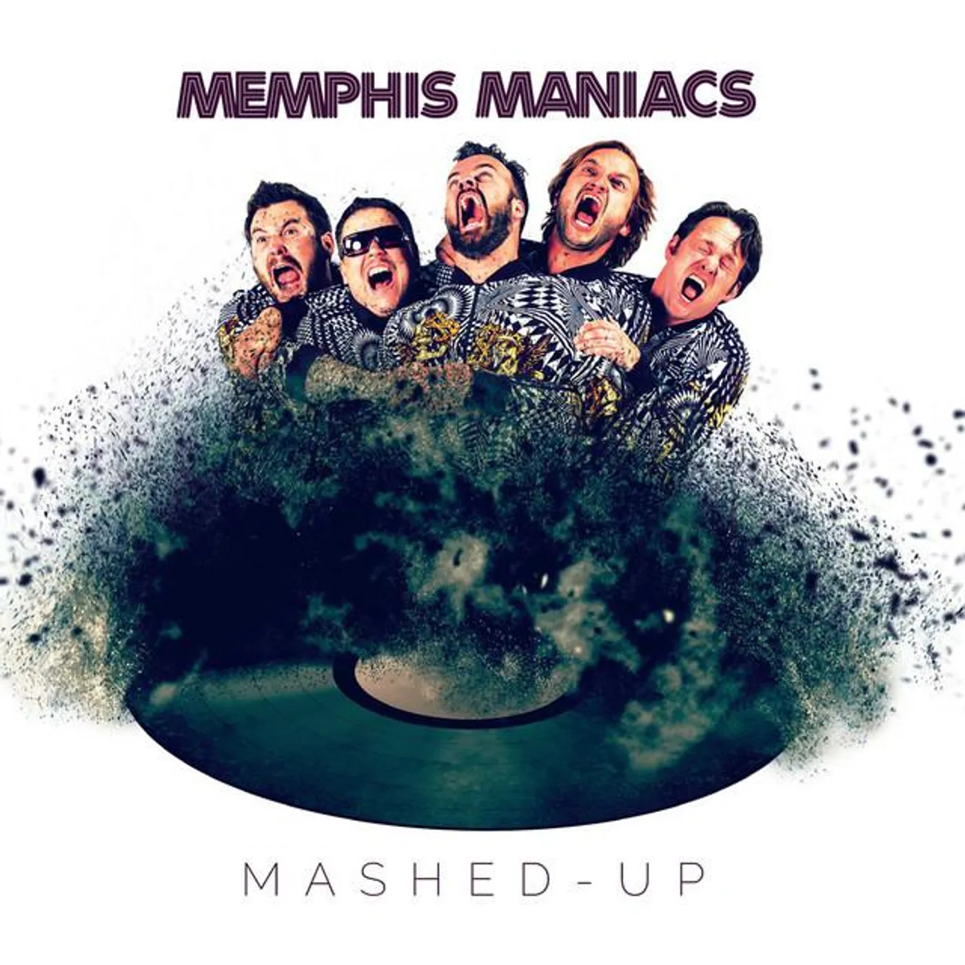 Memphis Maniacs