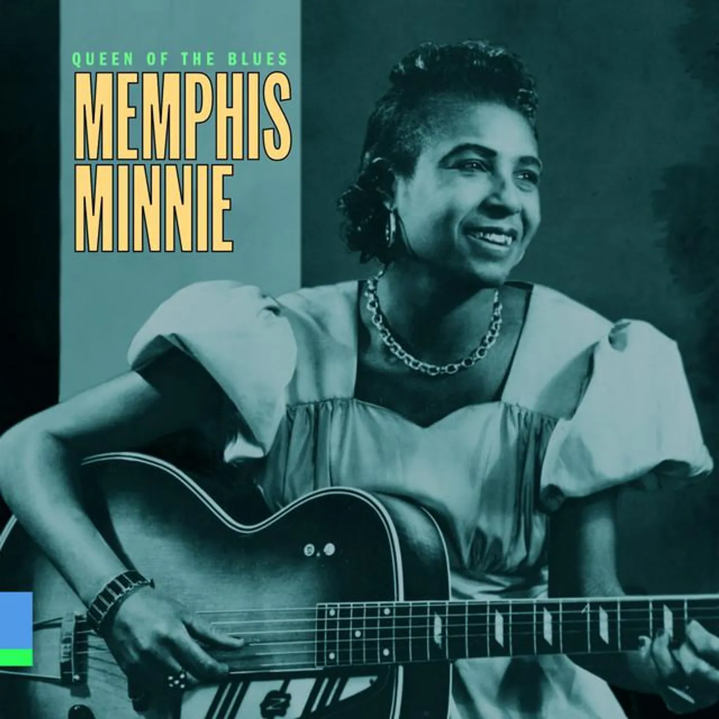 Memphis Minnie Brand Page
