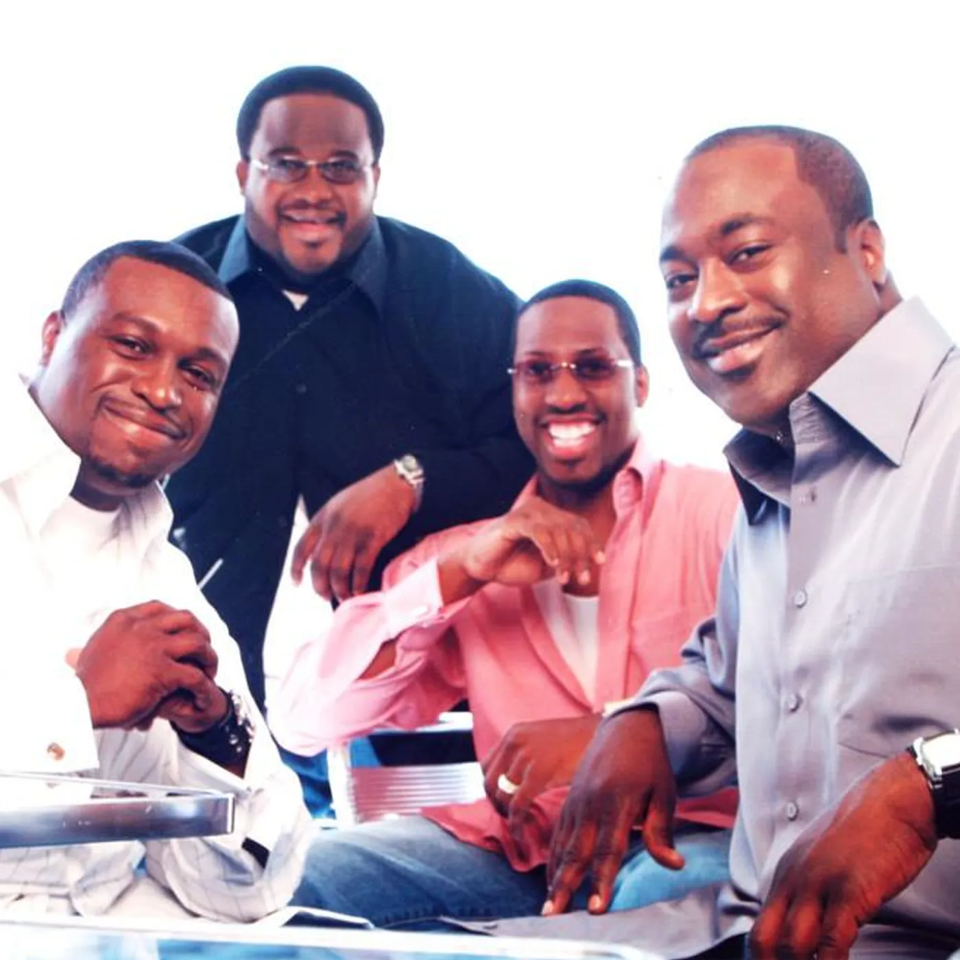 Men Of Standard Brand Page