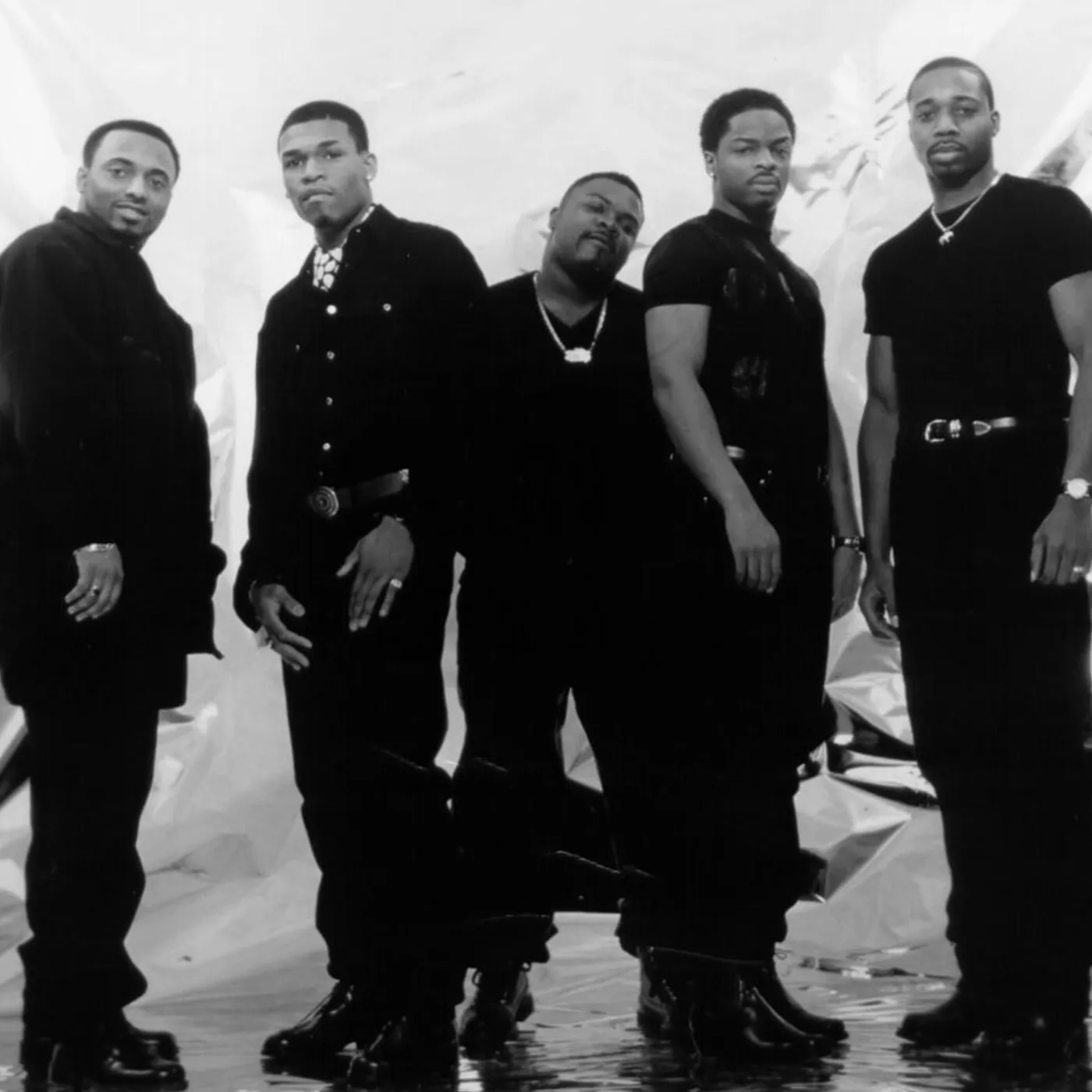 Men of Vizion Brand Page