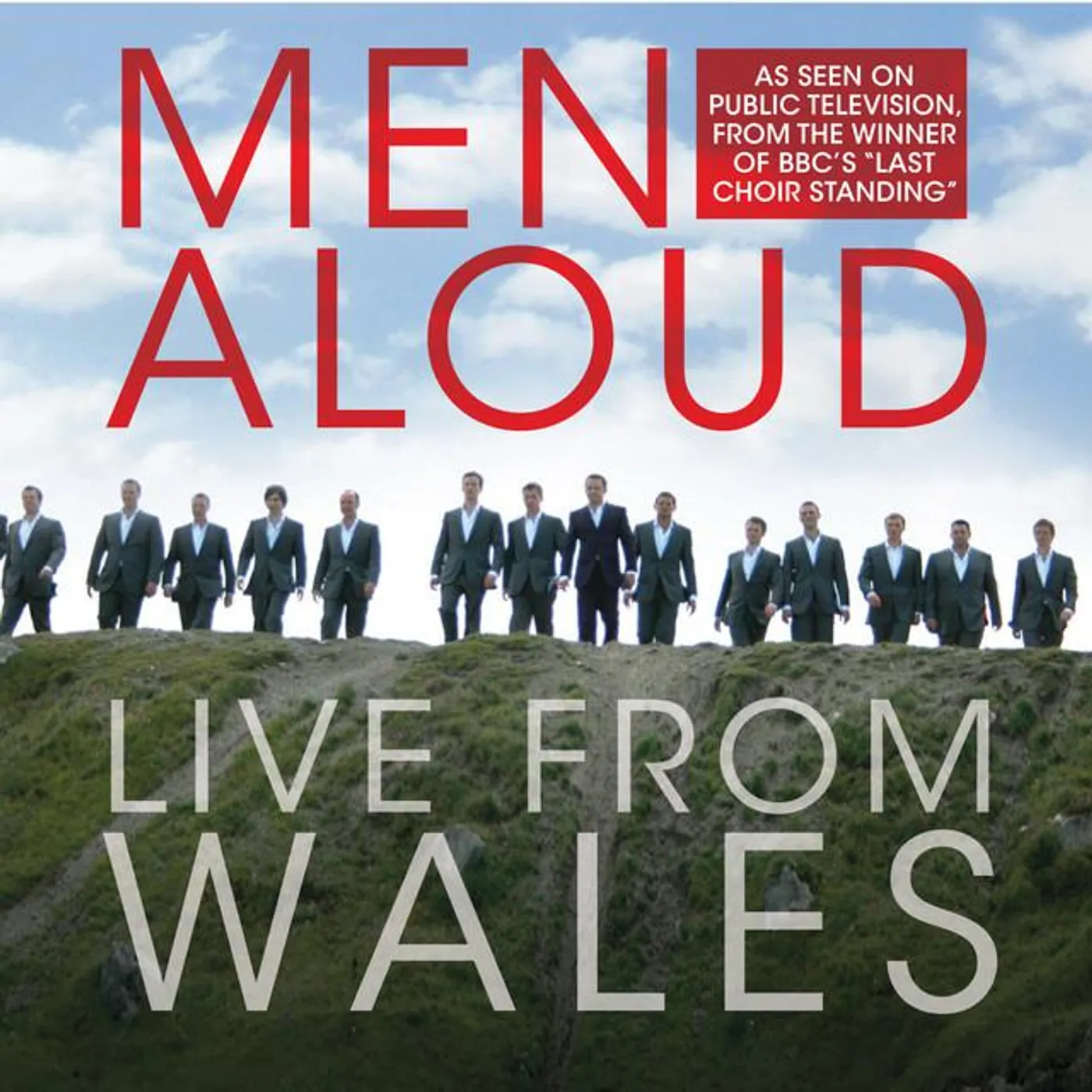 Men Aloud