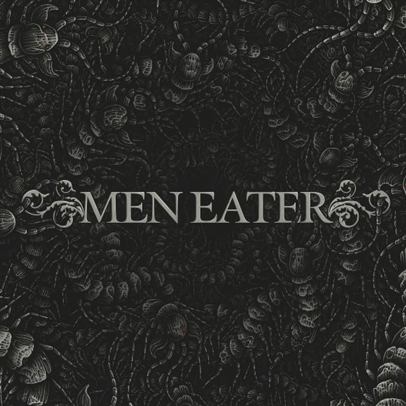 Men Eater Brand Page