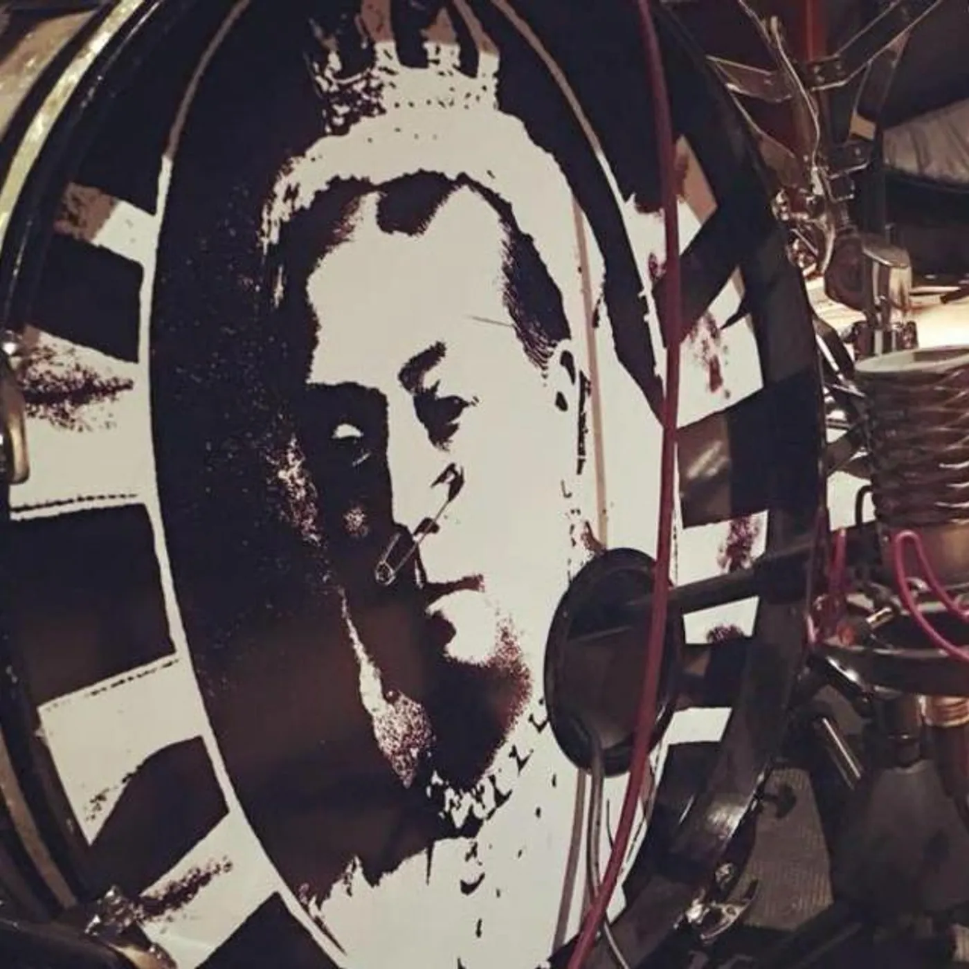 The Men That Will Not Be Blamed For Nothing Brand Page